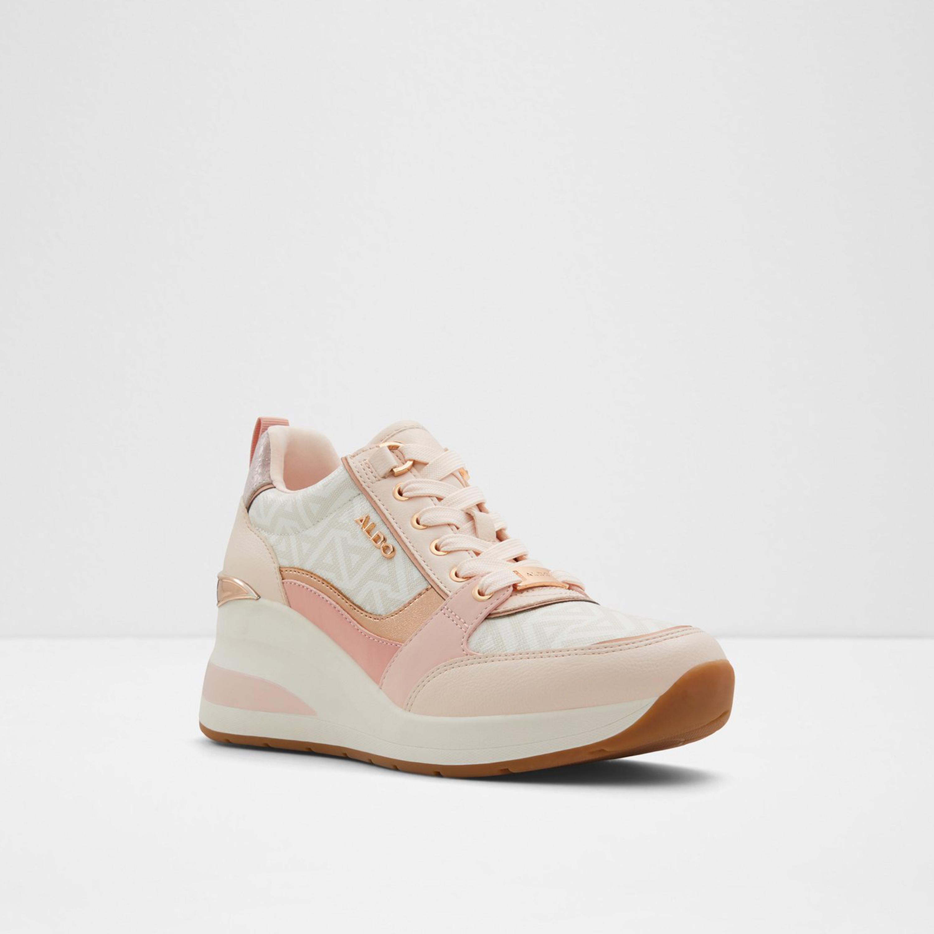 ألدو- حذاء رياضي نسائي بأربطة كاحل منخفض  | 20CAROTERIEL-women-shoes-sneakers-image-14