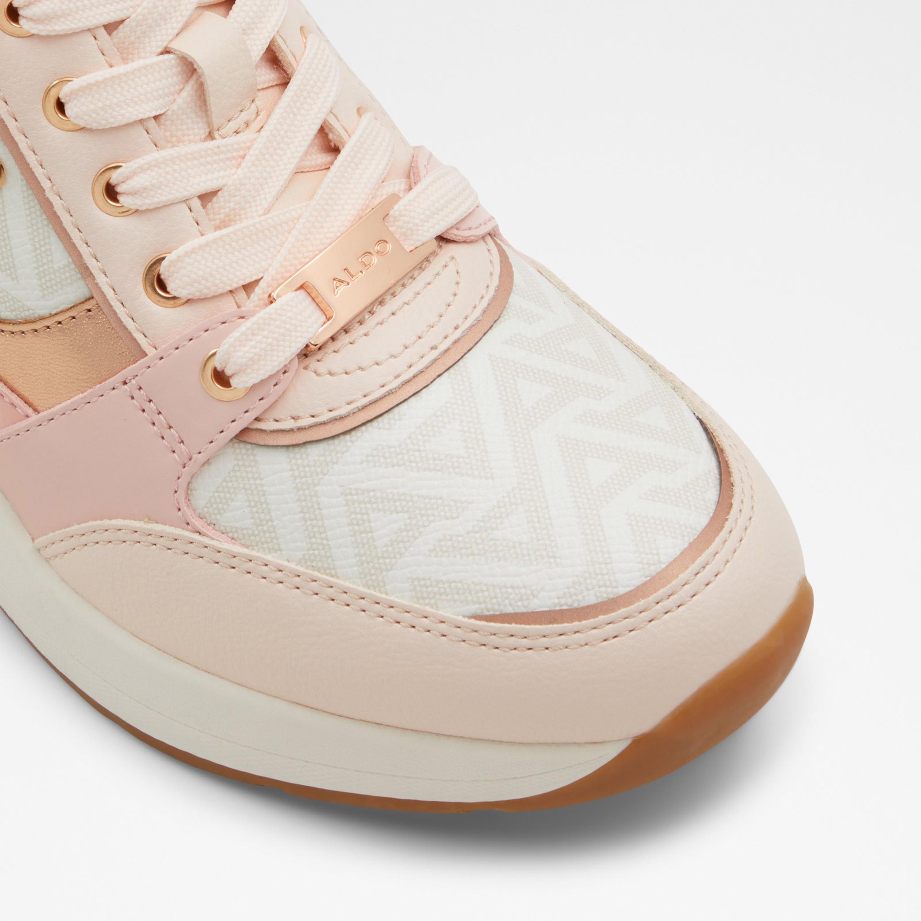 ألدو- حذاء رياضي نسائي بأربطة كاحل منخفض  | 20CAROTERIEL-women-shoes-sneakers-image-15