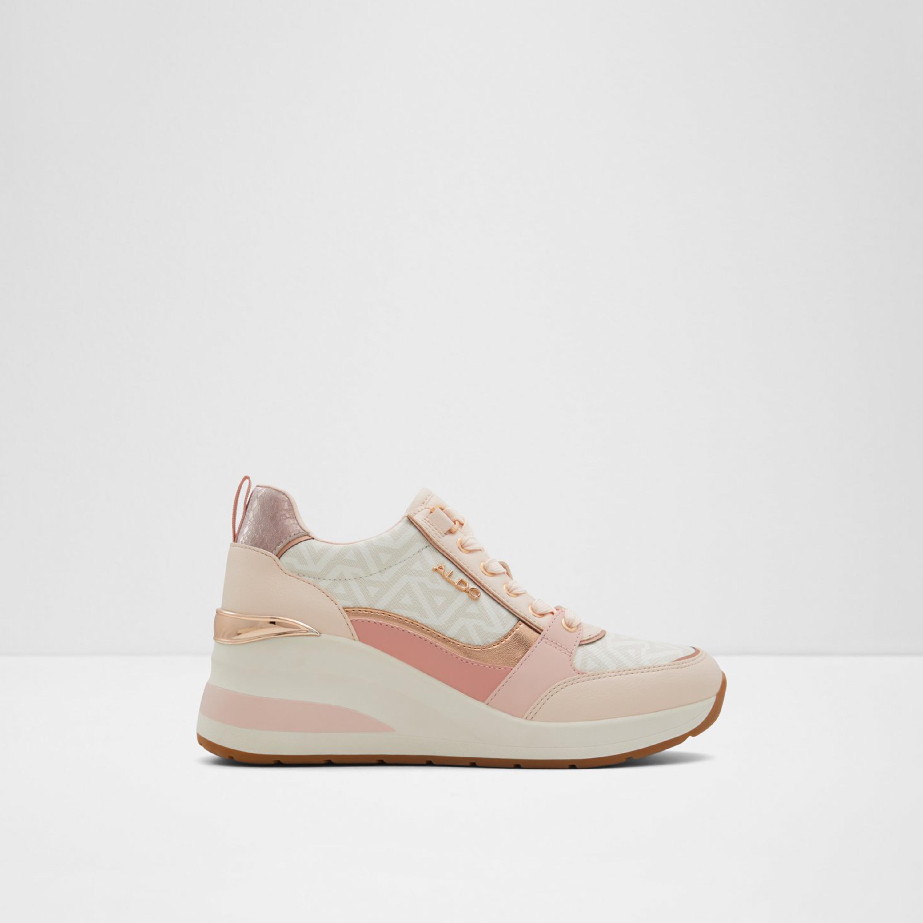 ألدو- حذاء رياضي نسائي بأربطة كاحل منخفض  | 20CAROTERIEL-women-shoes-sneakers-image-16