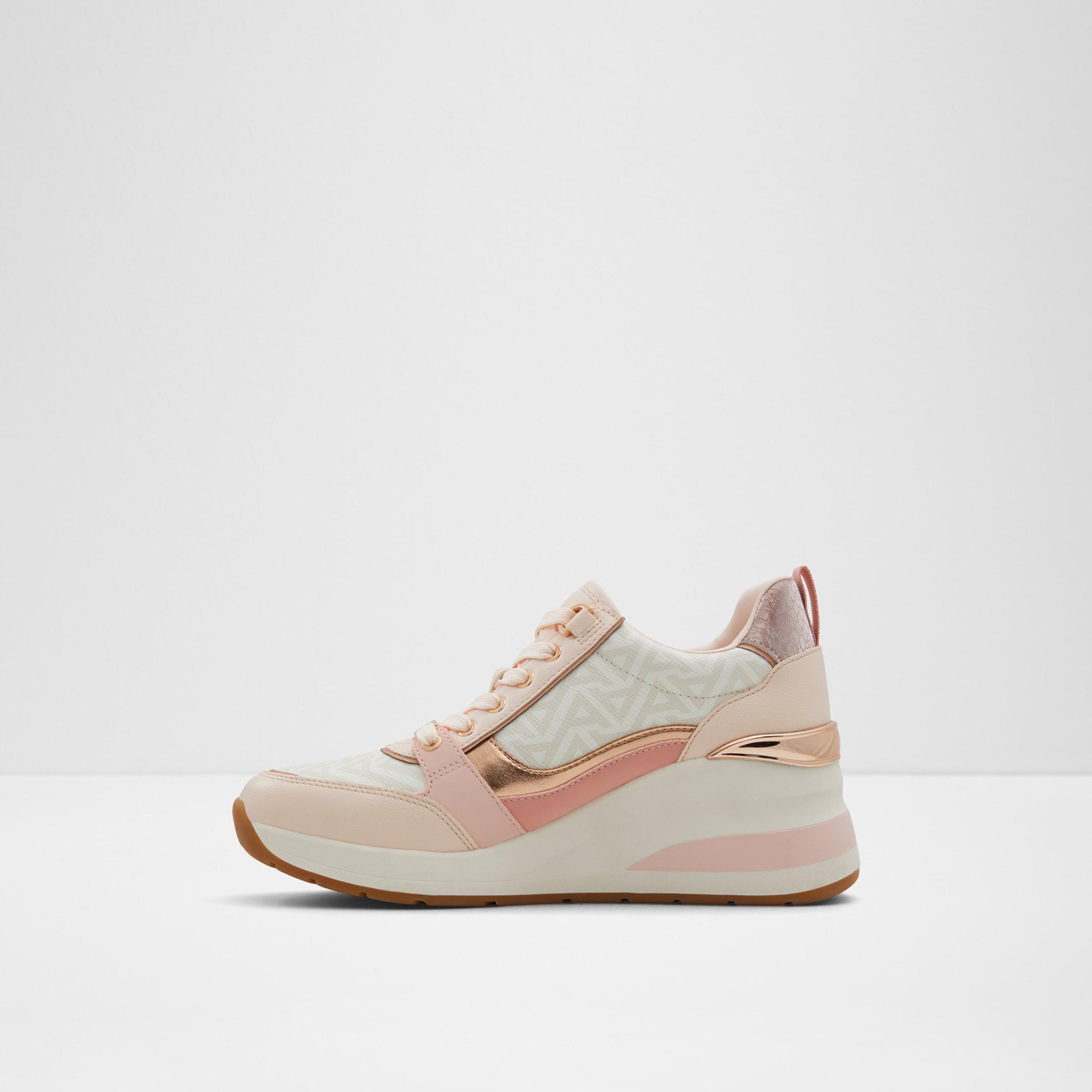ألدو- حذاء رياضي نسائي بأربطة كاحل منخفض  | 20CAROTERIEL-women-shoes-sneakers-image-17