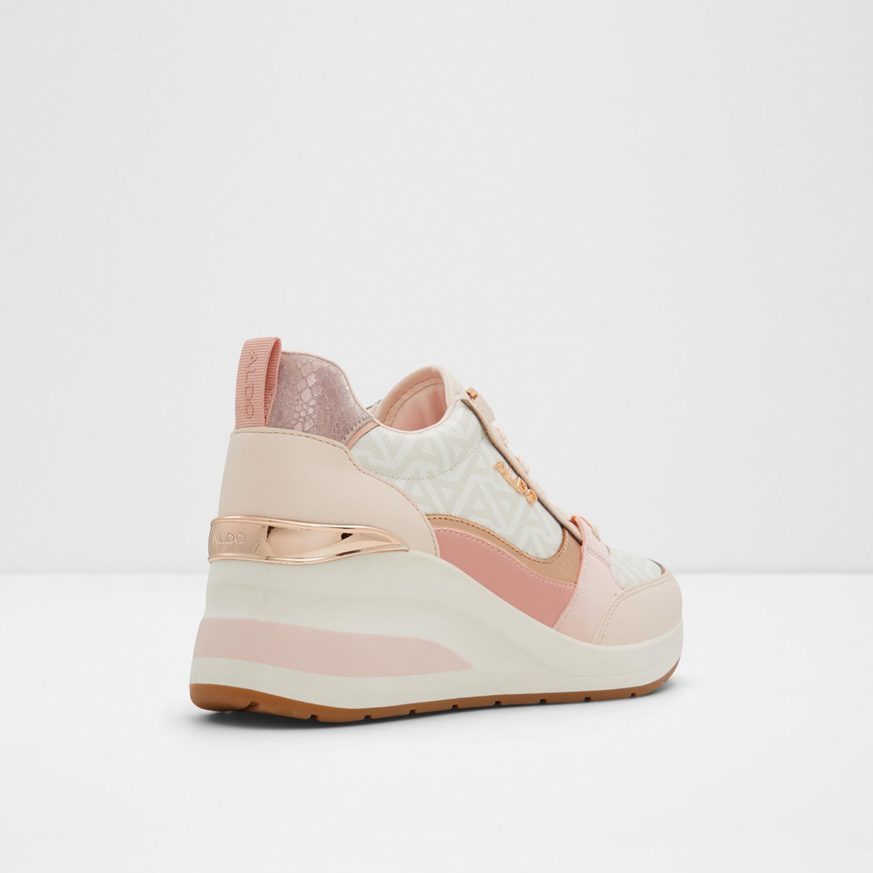 ألدو- حذاء رياضي نسائي بأربطة كاحل منخفض  | 20CAROTERIEL-women-shoes-sneakers-image-18