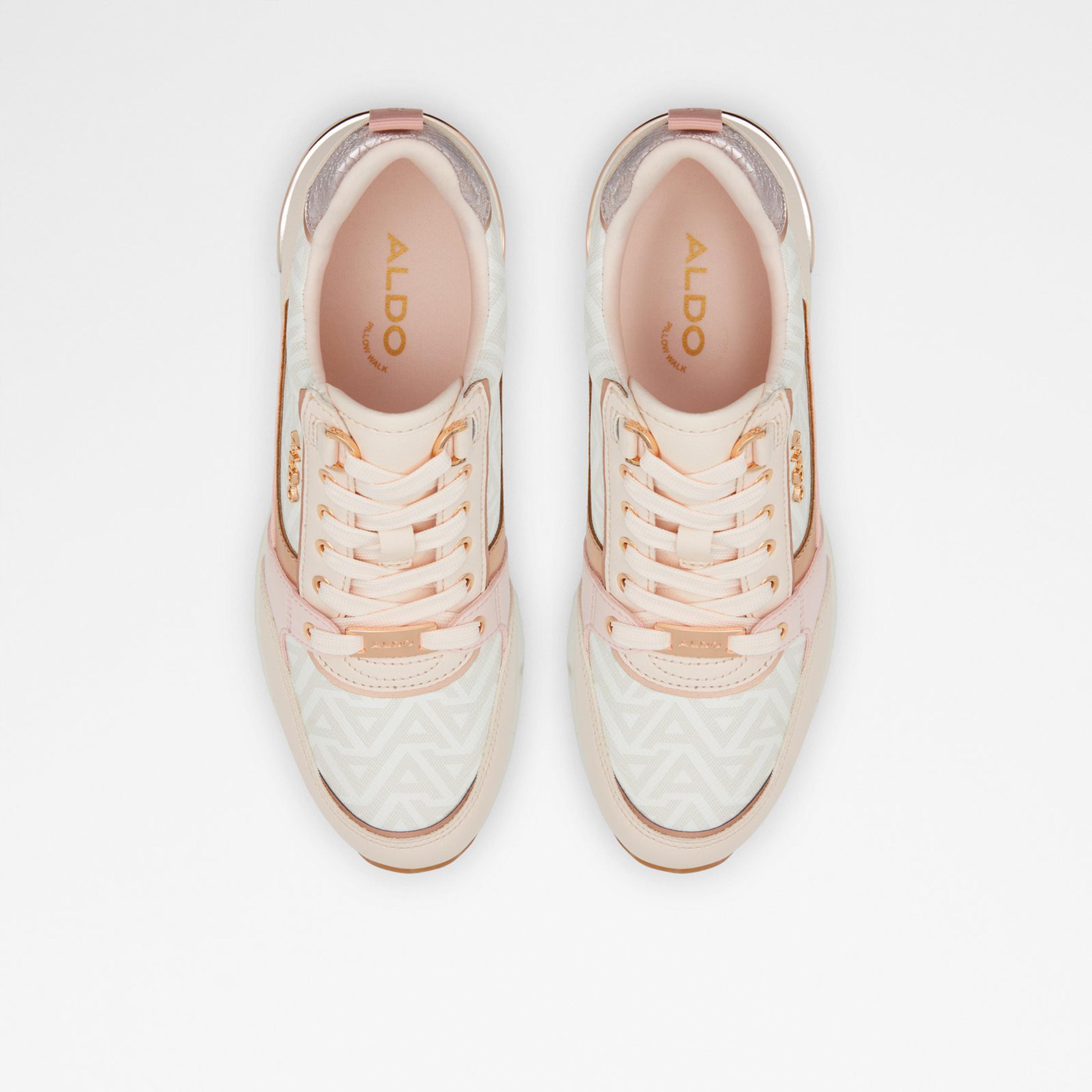 ألدو- حذاء رياضي نسائي بأربطة كاحل منخفض  | 20CAROTERIEL-women-shoes-sneakers-image-19