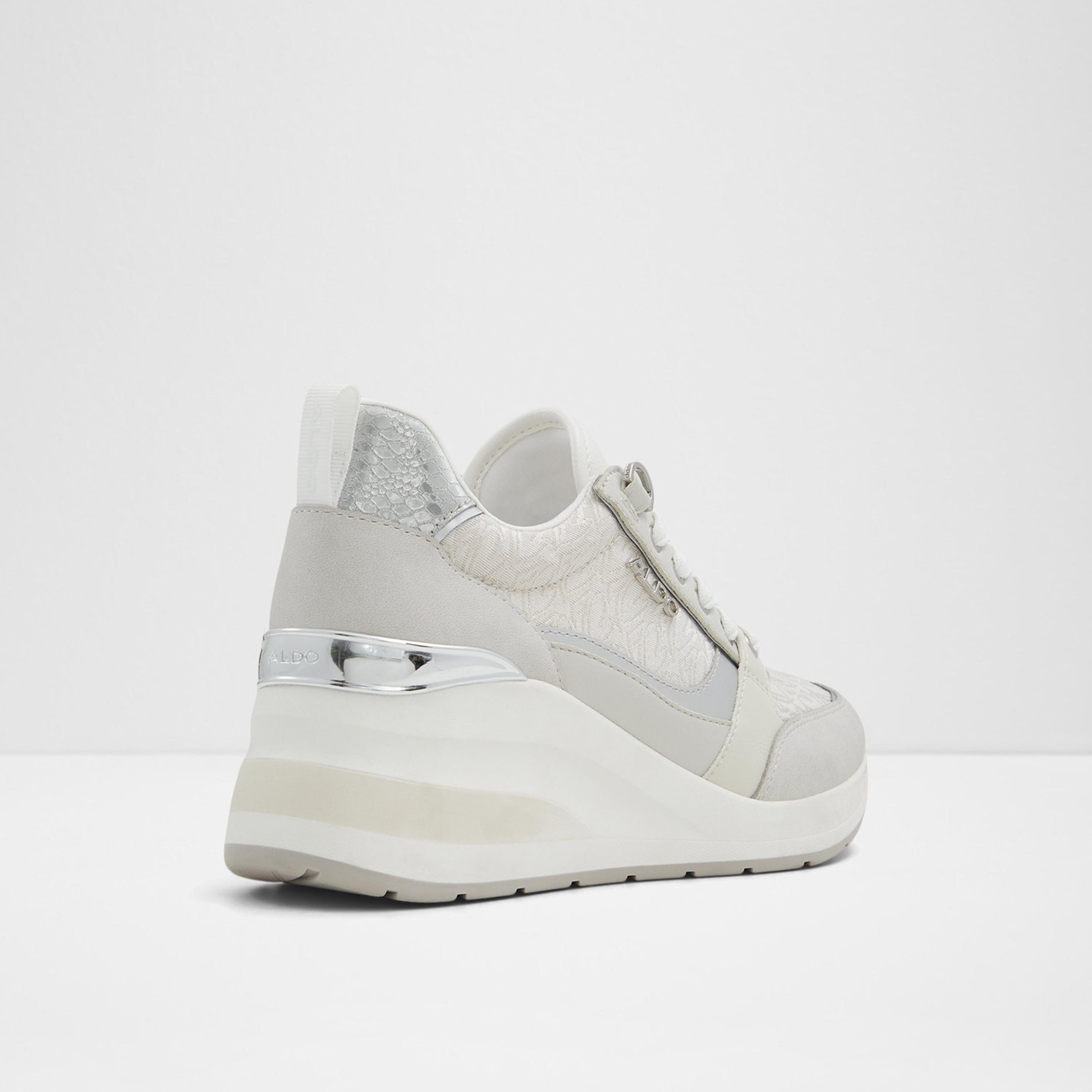 ألدو- حذاء رياضي نسائي بأربطة كاحل منخفض  | 20CAROTERIEL-women-shoes-sneakers-image-5