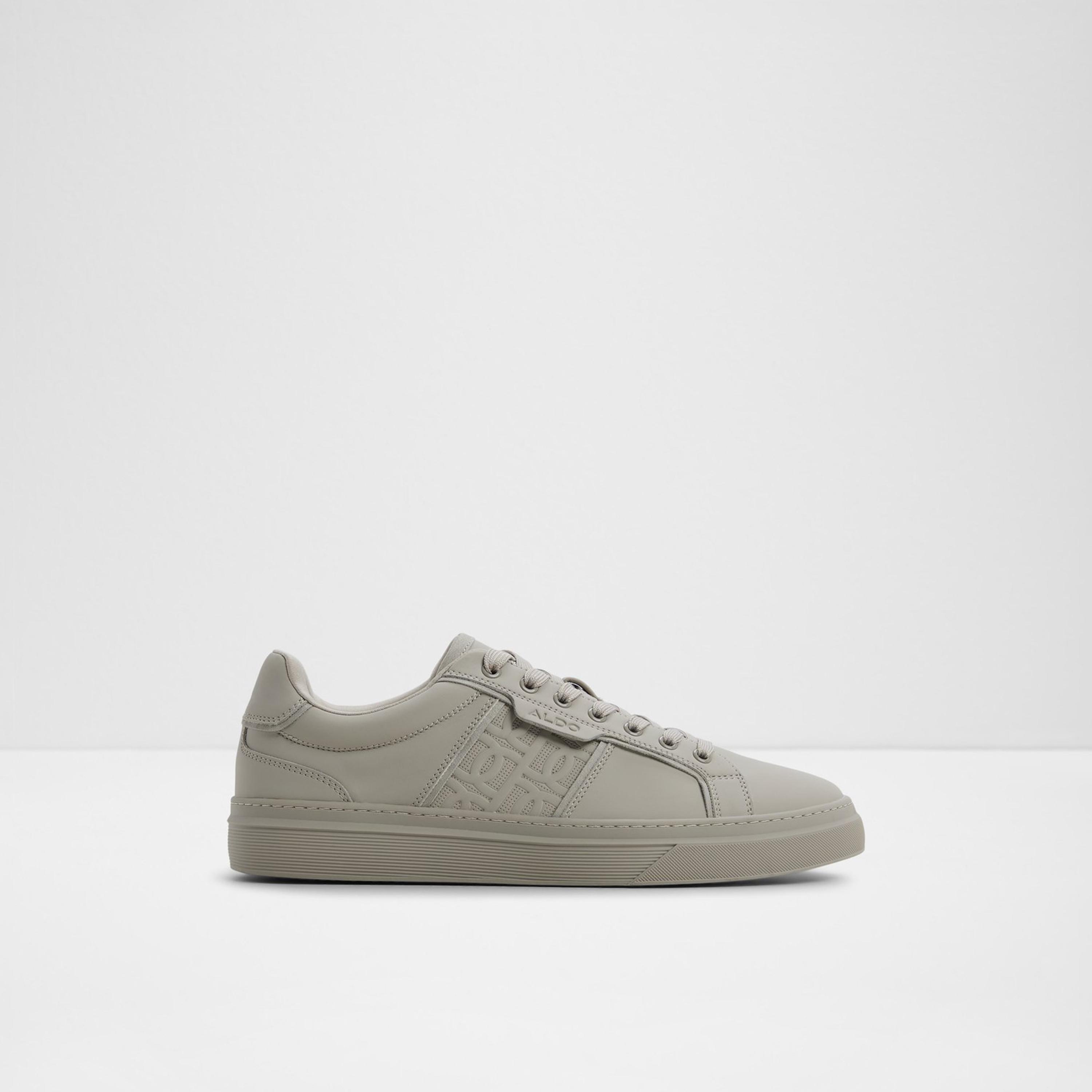 الدو - حذاء رياضي كورتلاين رجالي برباط يصل إلى الكاحل | 20CCOURTLINE-men-shoes-sneakers-image-3