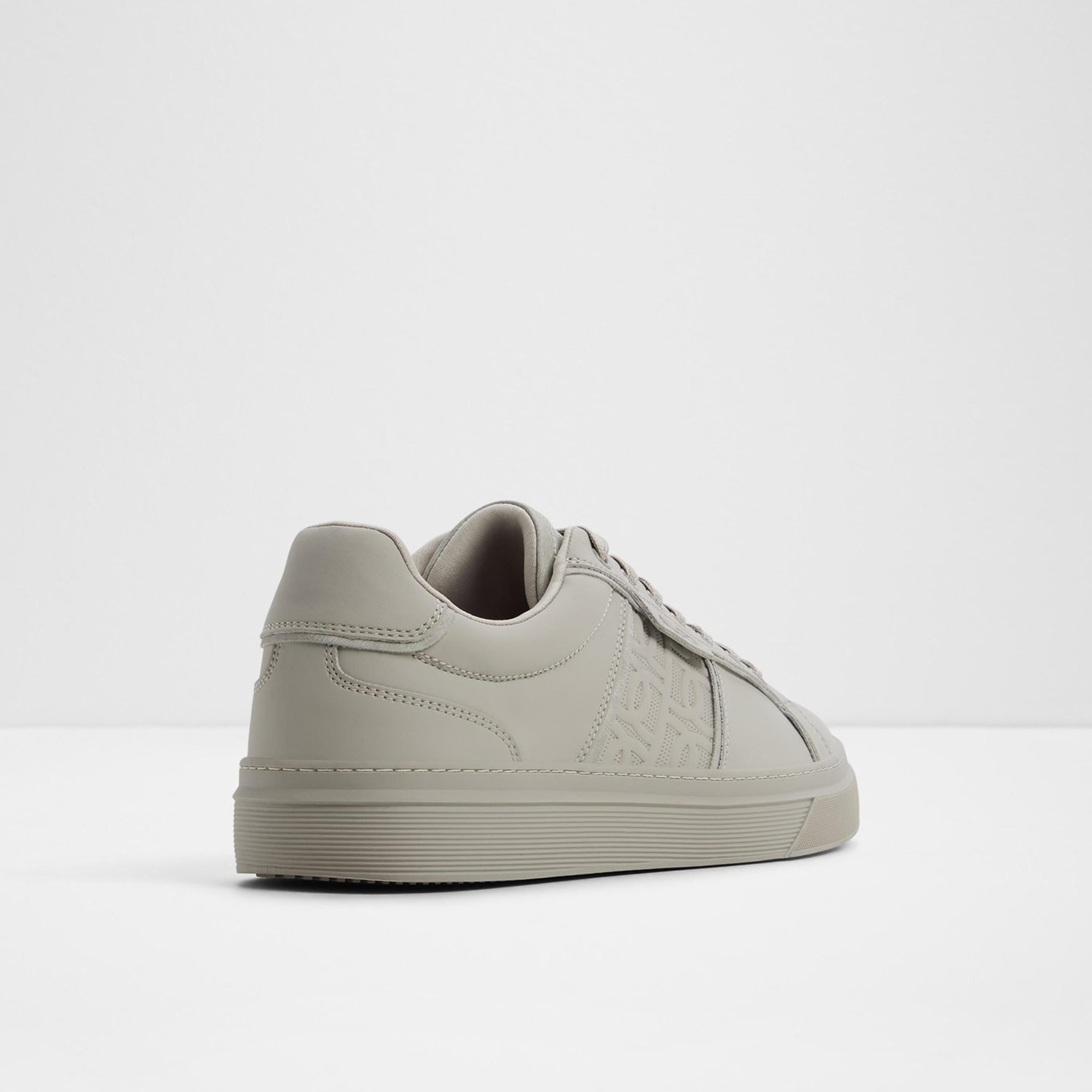 الدو - حذاء رياضي كورتلاين رجالي برباط يصل إلى الكاحل | 20CCOURTLINE-men-shoes-sneakers-image-5