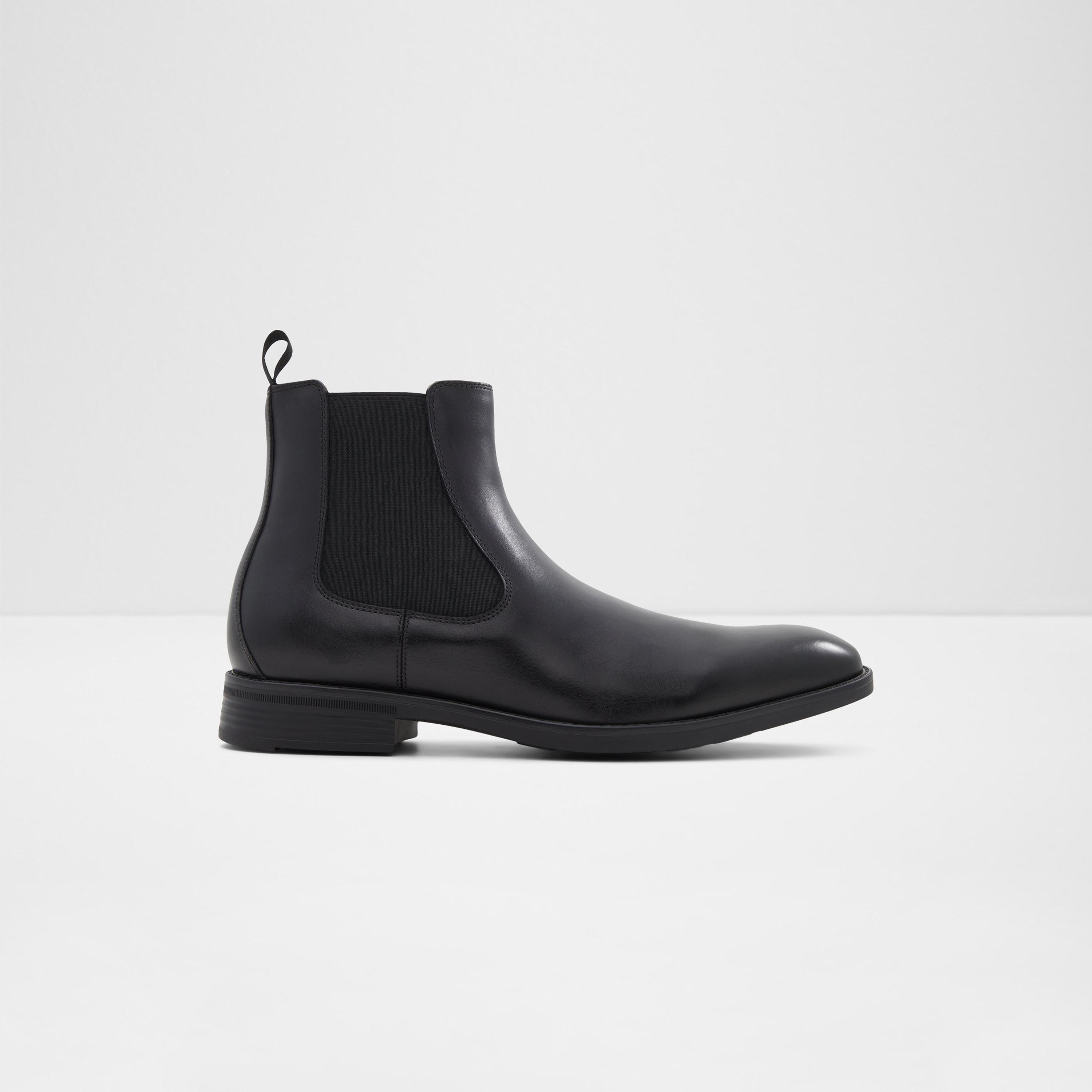 أحذية تشيلسي الرجالية ذات المقدمة المستديرة من ألدو تشامبرز-men-shoes-boots-image-2