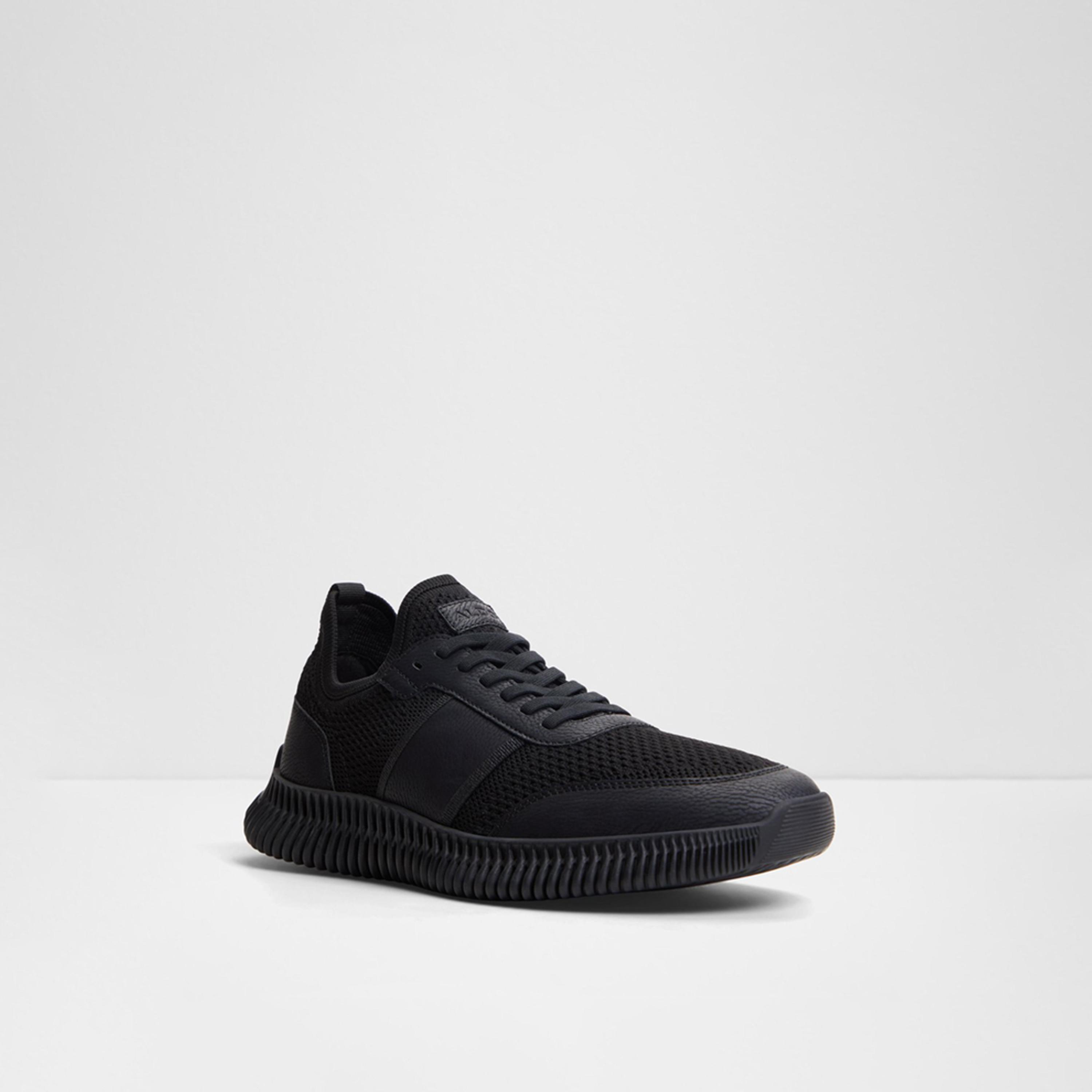 ألدو- حذاء سنيكرز كلابميت برباط للرجال وبكاحل منخفض-men-shoes-sneakers-image-1
