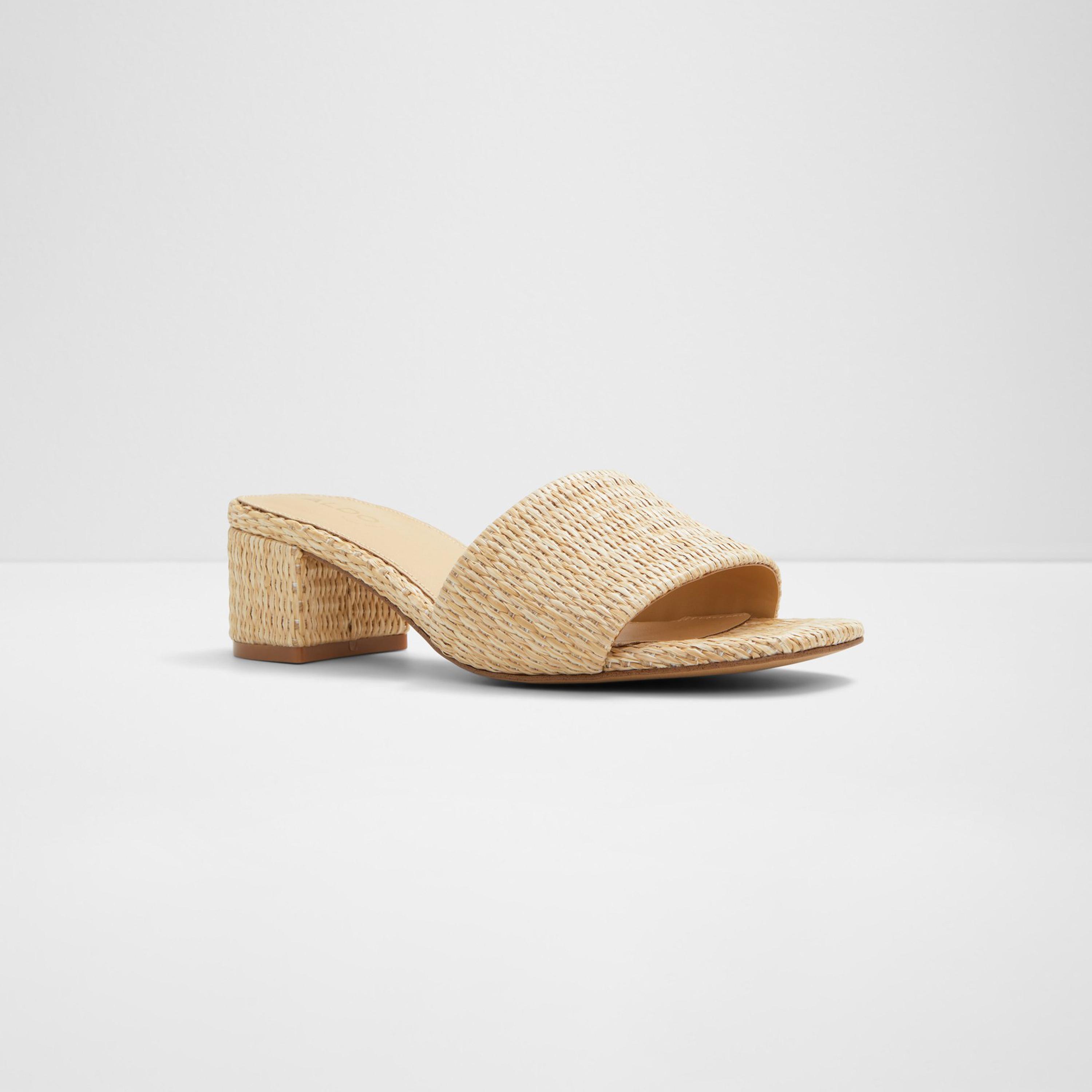 الدو- صندل كلودينا كعب عالي للنساء | 20CLAUDINA-women-shoes-heels-image-1