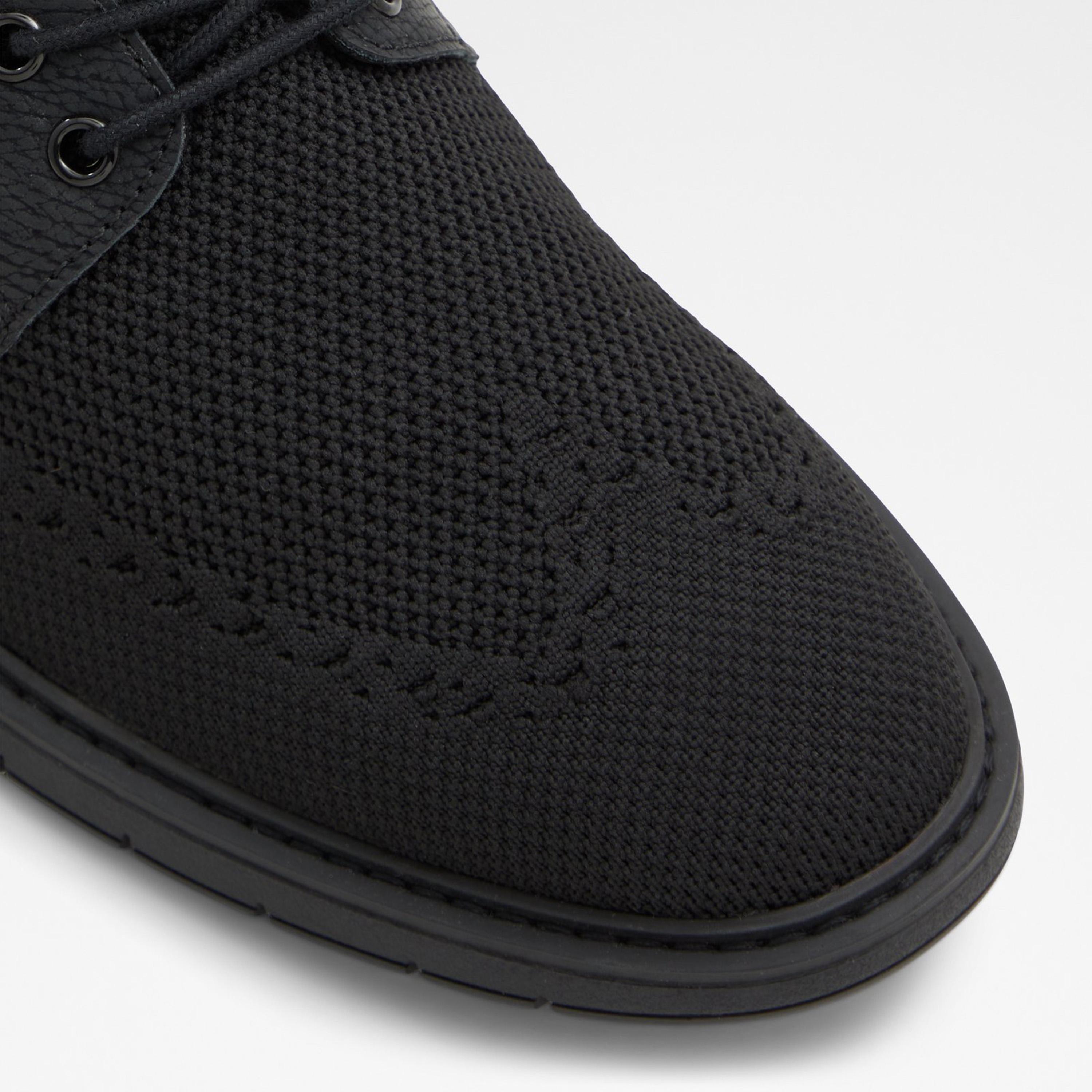 الدو- حذاء محبوك تصميم ذو أربطة للرجال | 20CLAYWOOD-men-shoes-formalshoes-image-10