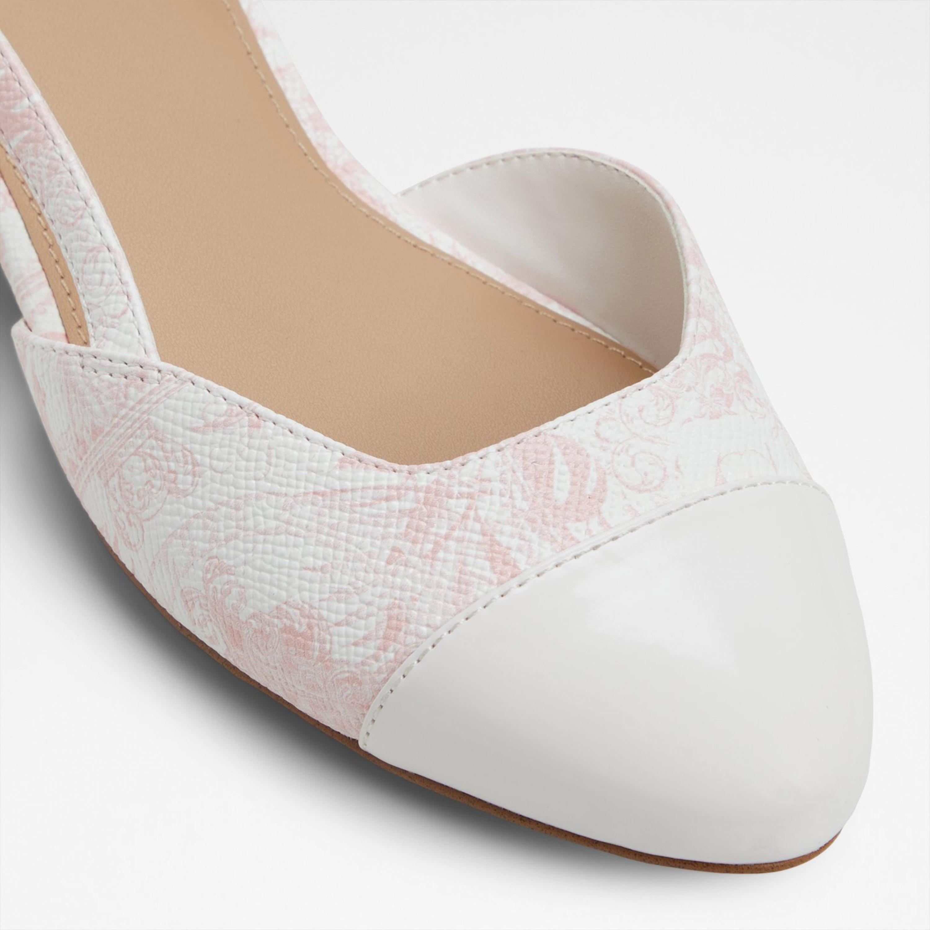 ألدو- حذاء كعب سميك كليمنتين مرن للنساء  | 20CLEMENTINNE-women-shoes-heels-image-7