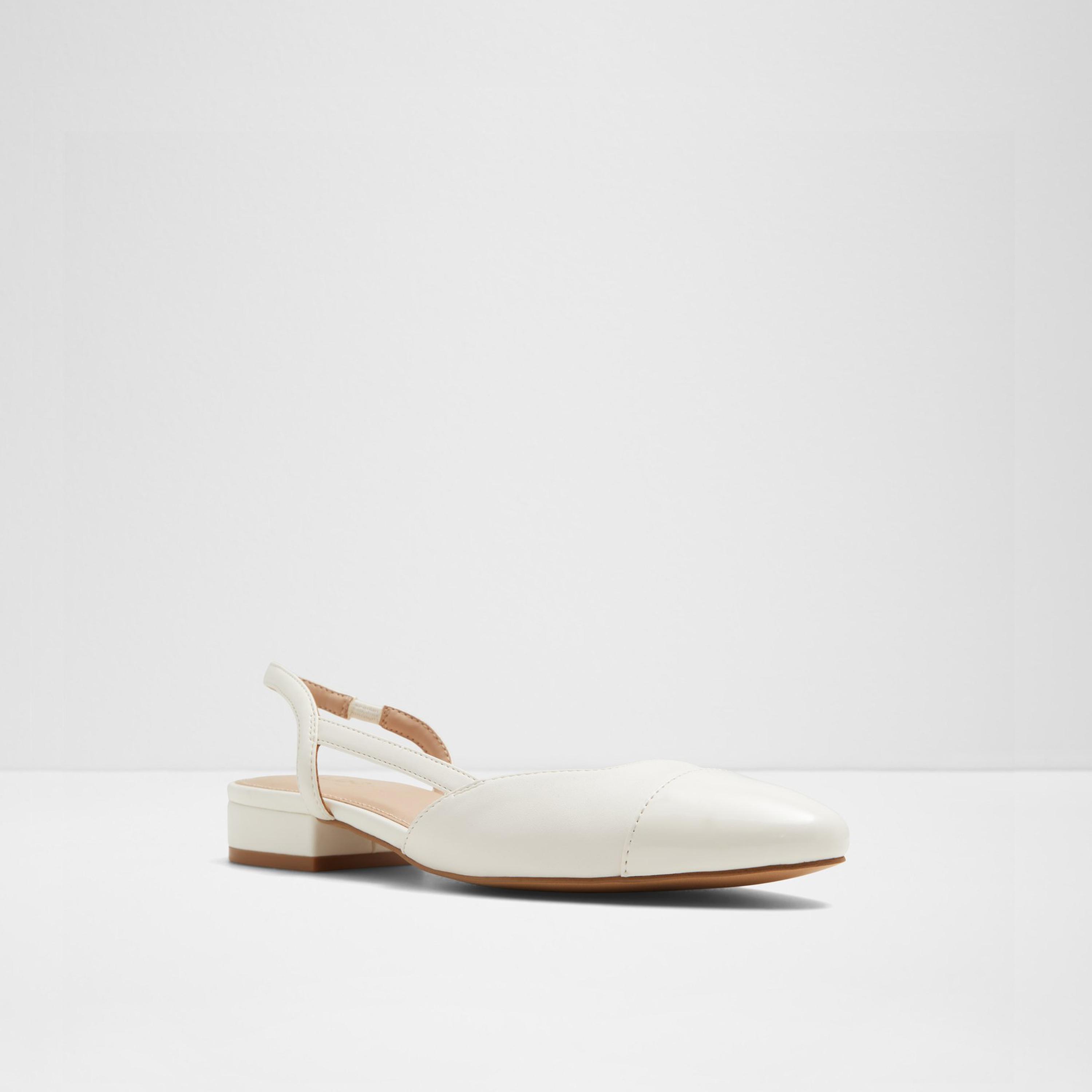 ألدو- حذاء كعب سميك كليمنتين مرن للنساء  | 20CLEMENTINNE-women-shoes-heels-image-1