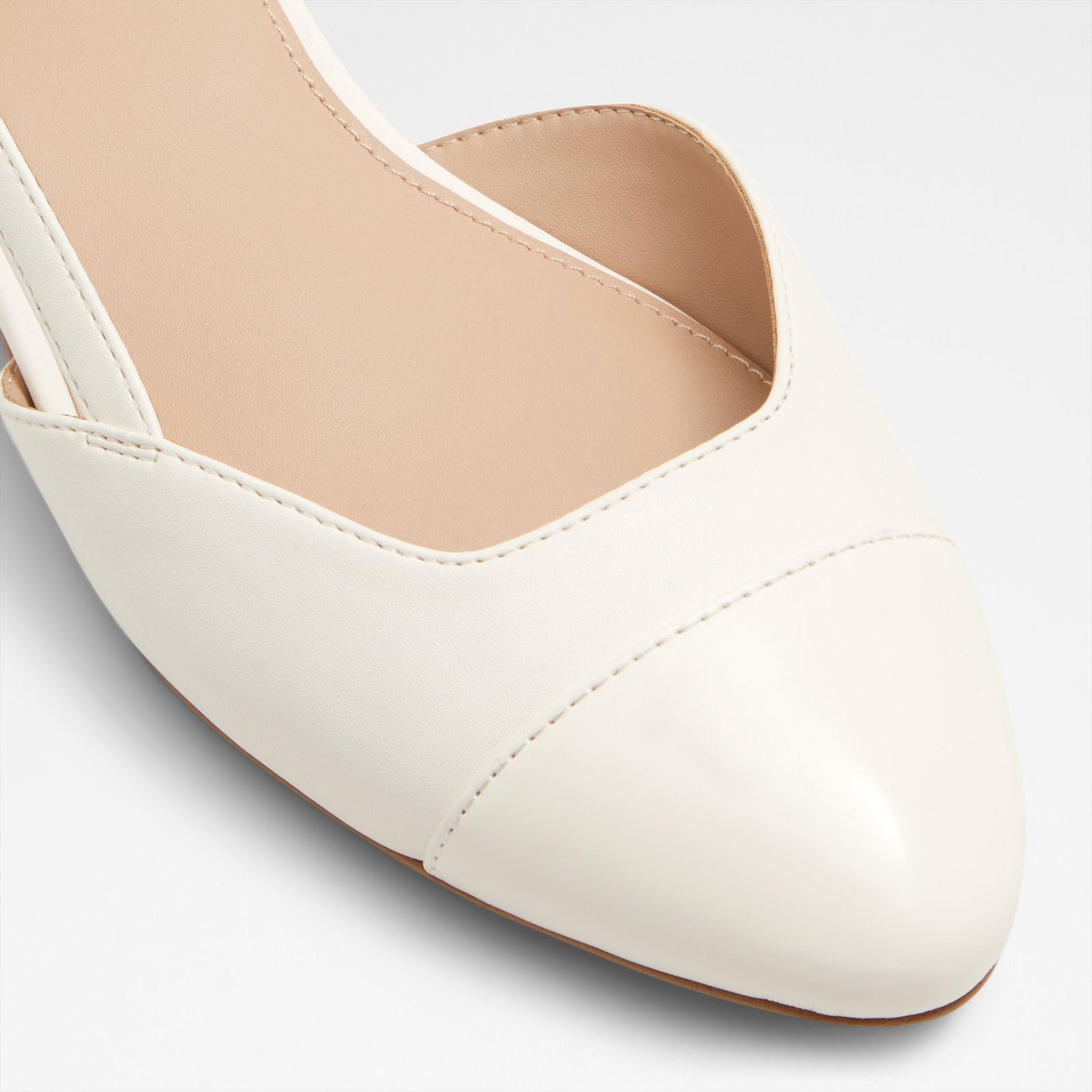 ألدو- حذاء كعب سميك كليمنتين مرن للنساء  | 20CLEMENTINNE-women-shoes-heels-image-2