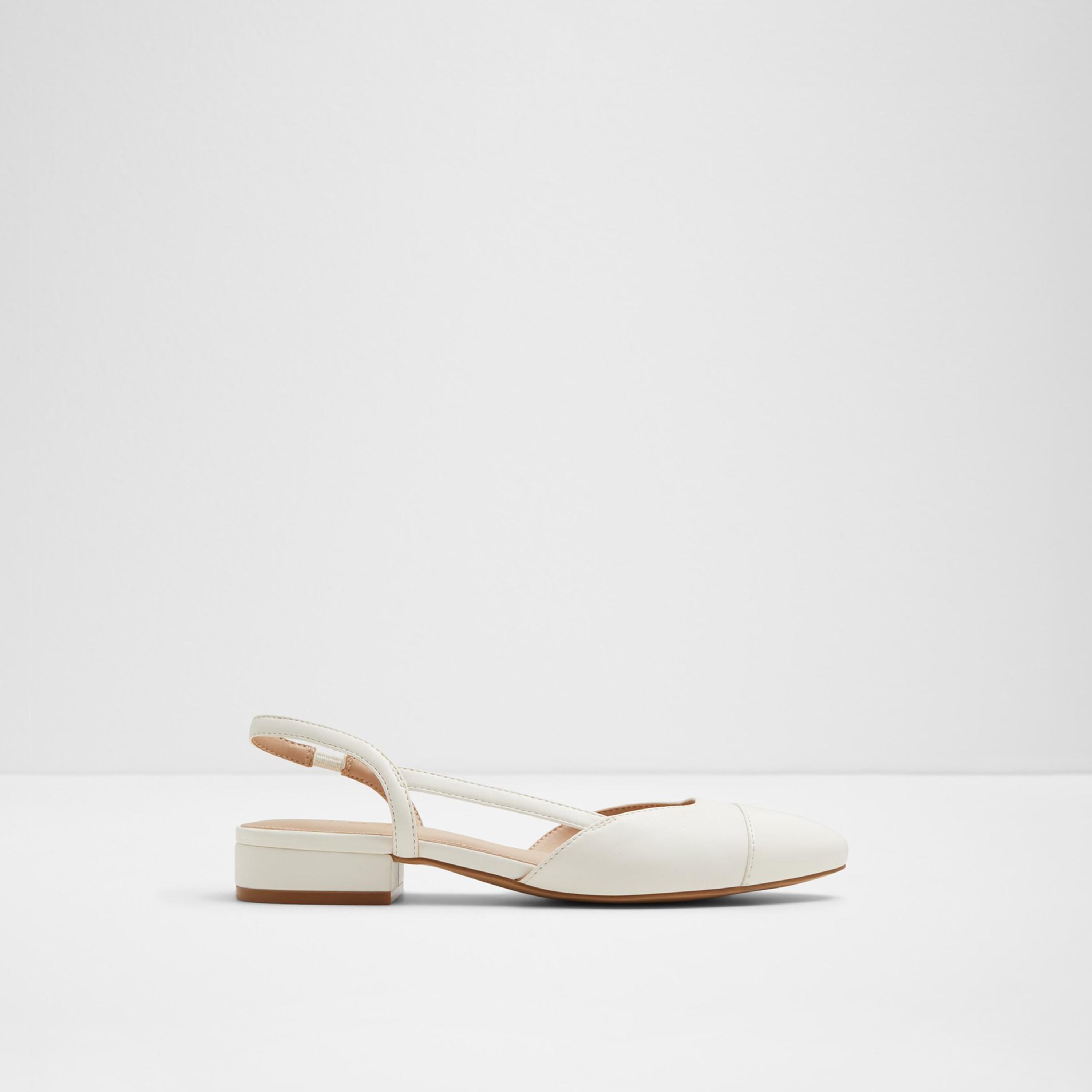 ألدو- حذاء كعب سميك كليمنتين مرن للنساء  | 20CLEMENTINNE-women-shoes-heels-image-3
