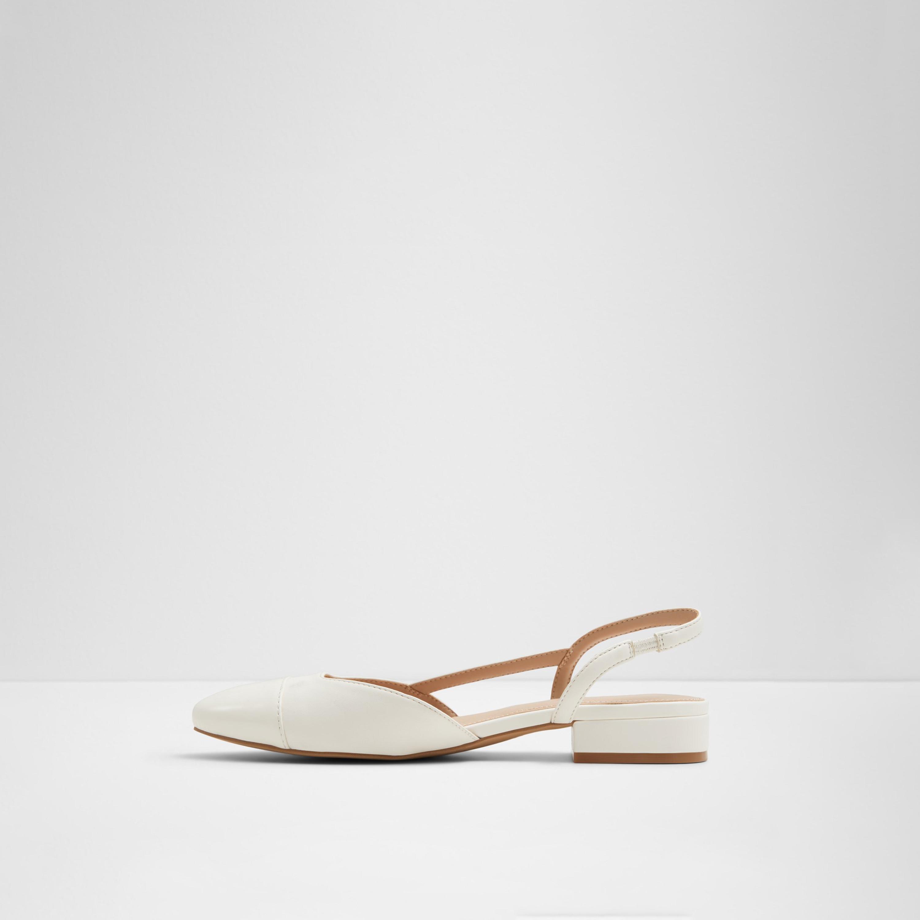 ألدو- حذاء كعب سميك كليمنتين مرن للنساء  | 20CLEMENTINNE-women-shoes-heels-image-4