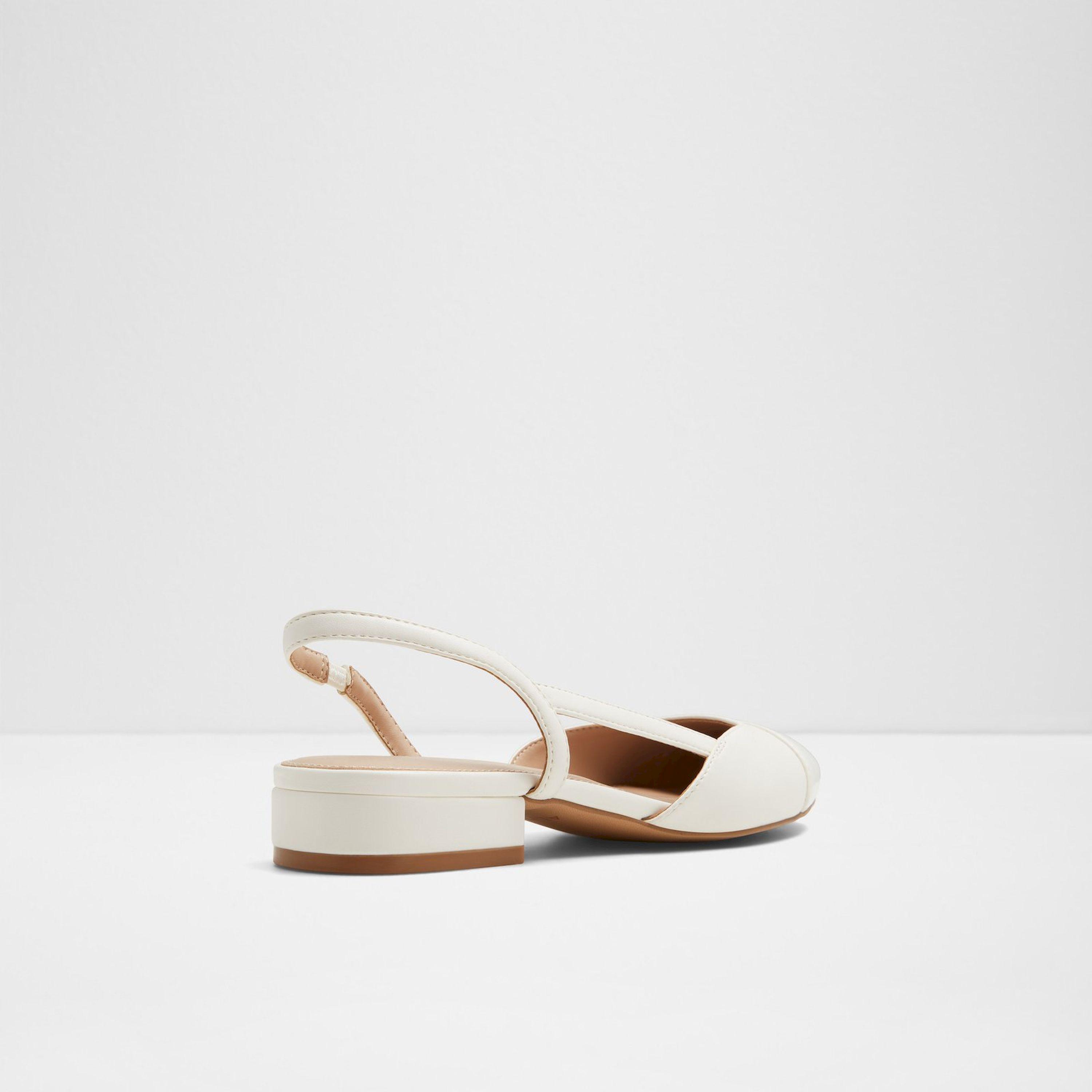 ألدو- حذاء كعب سميك كليمنتين مرن للنساء  | 20CLEMENTINNE-women-shoes-heels-image-5