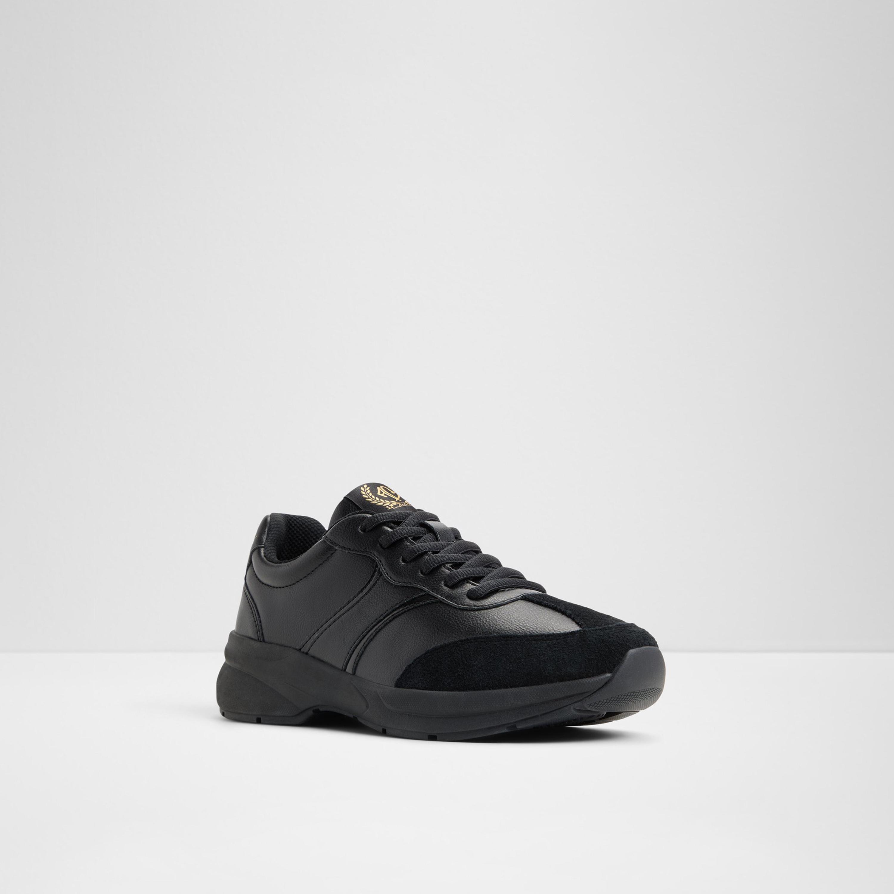 Aldo Women's Lace-Up Clubchic Low Ankle Sneakers | 20CLUBCHIC-women-shoes-sneakers-image-1