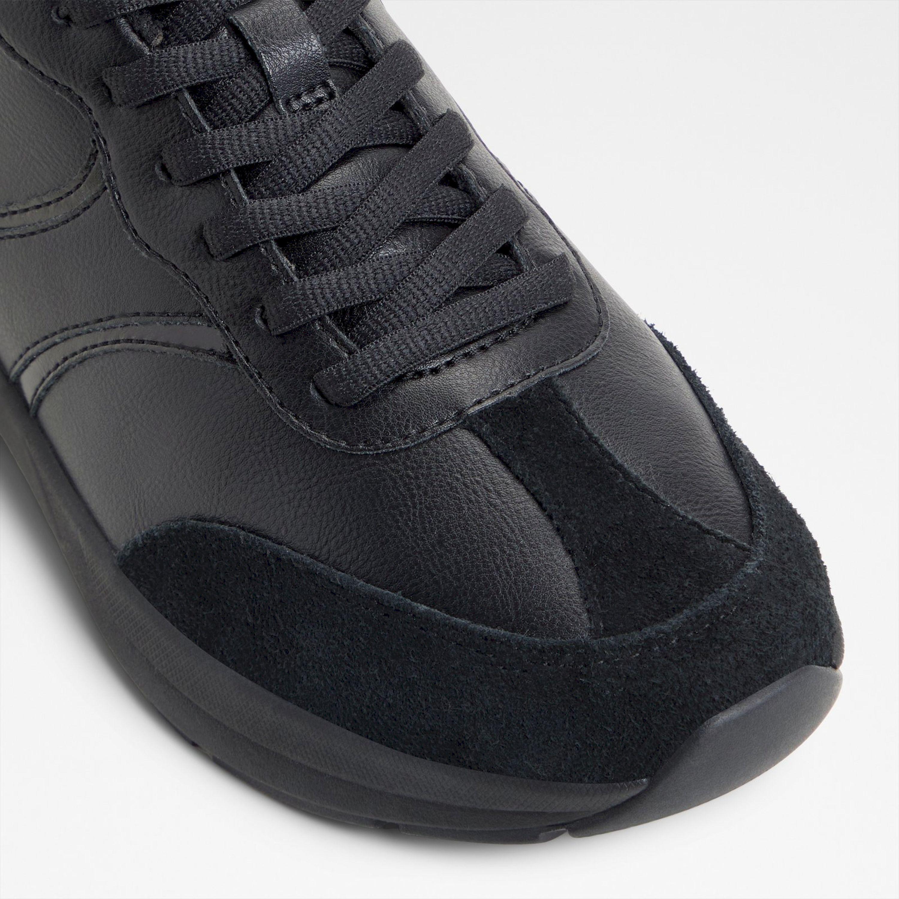Aldo Women's Lace-Up Clubchic Low Ankle Sneakers | 20CLUBCHIC-women-shoes-sneakers-image-2