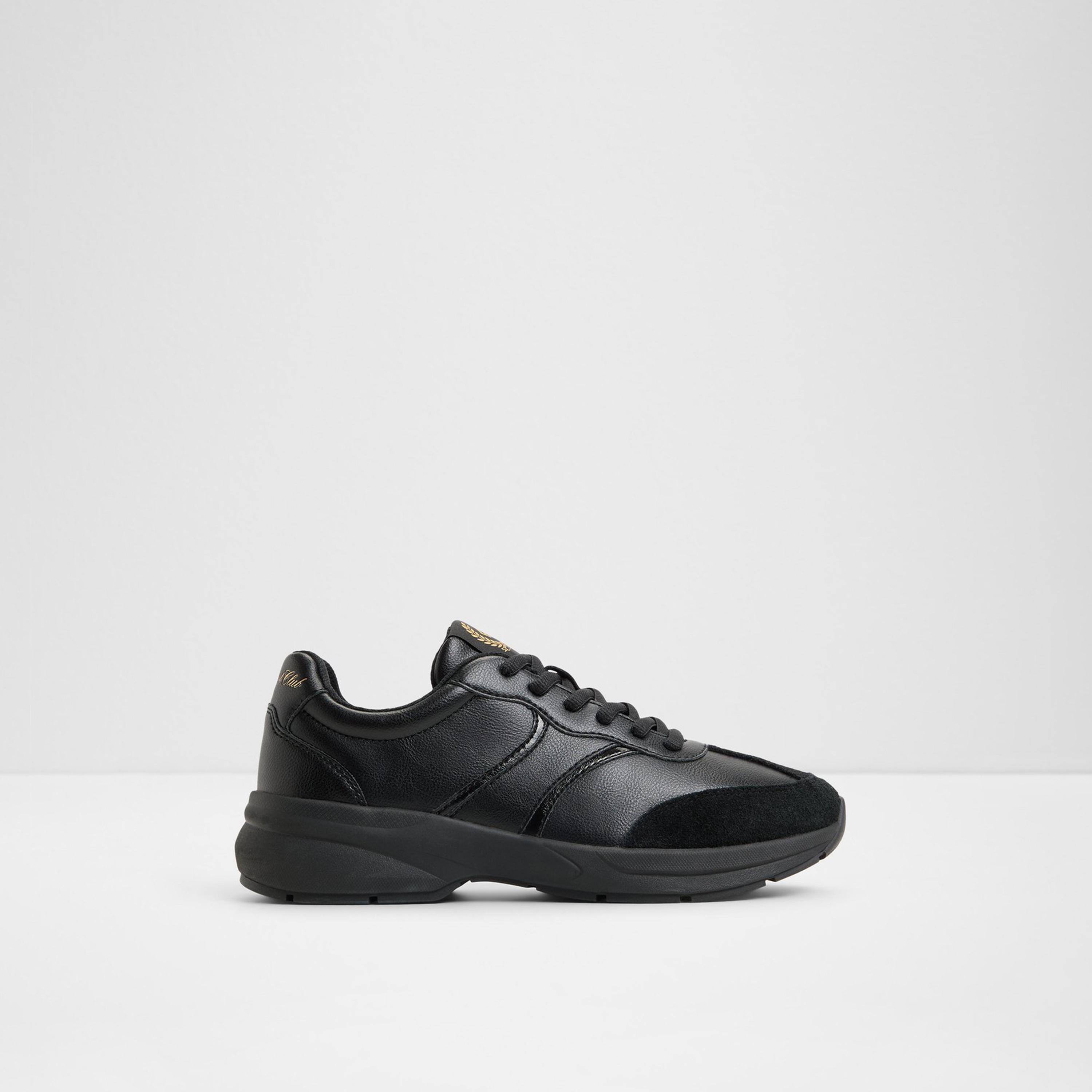 Aldo Women's Lace-Up Clubchic Low Ankle Sneakers | 20CLUBCHIC-women-shoes-sneakers-image-3