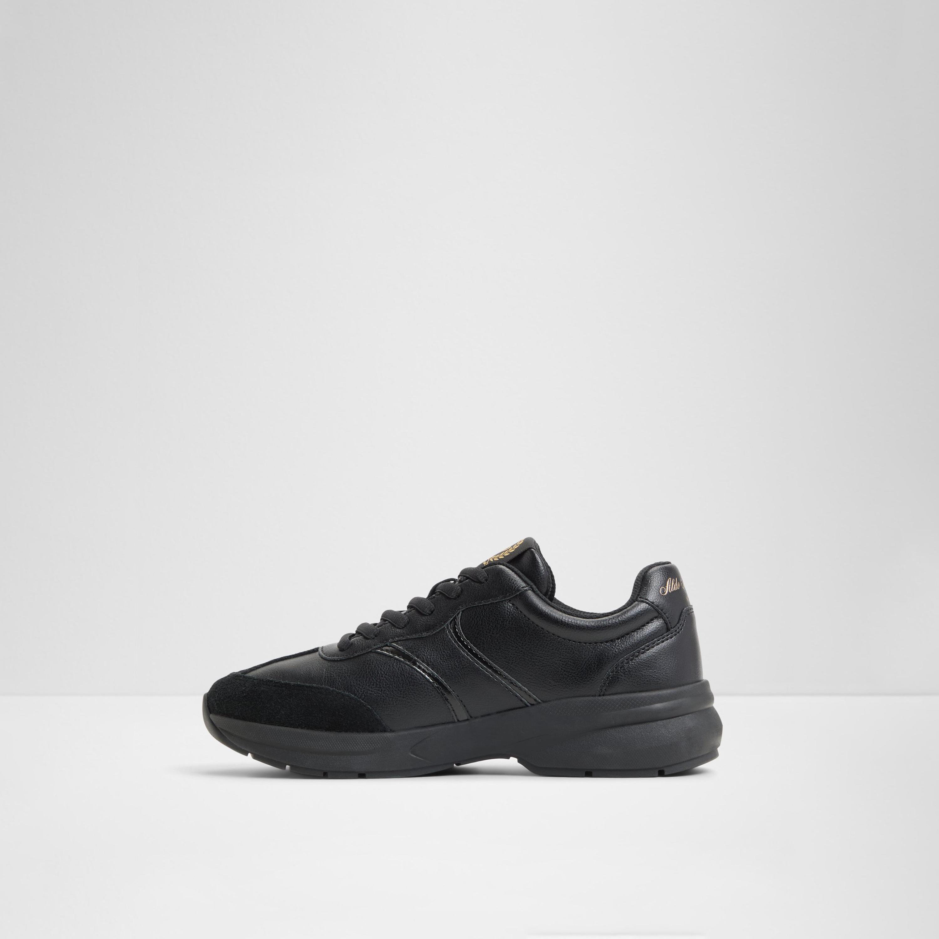 Aldo Women's Lace-Up Clubchic Low Ankle Sneakers | 20CLUBCHIC-women-shoes-sneakers-image-4