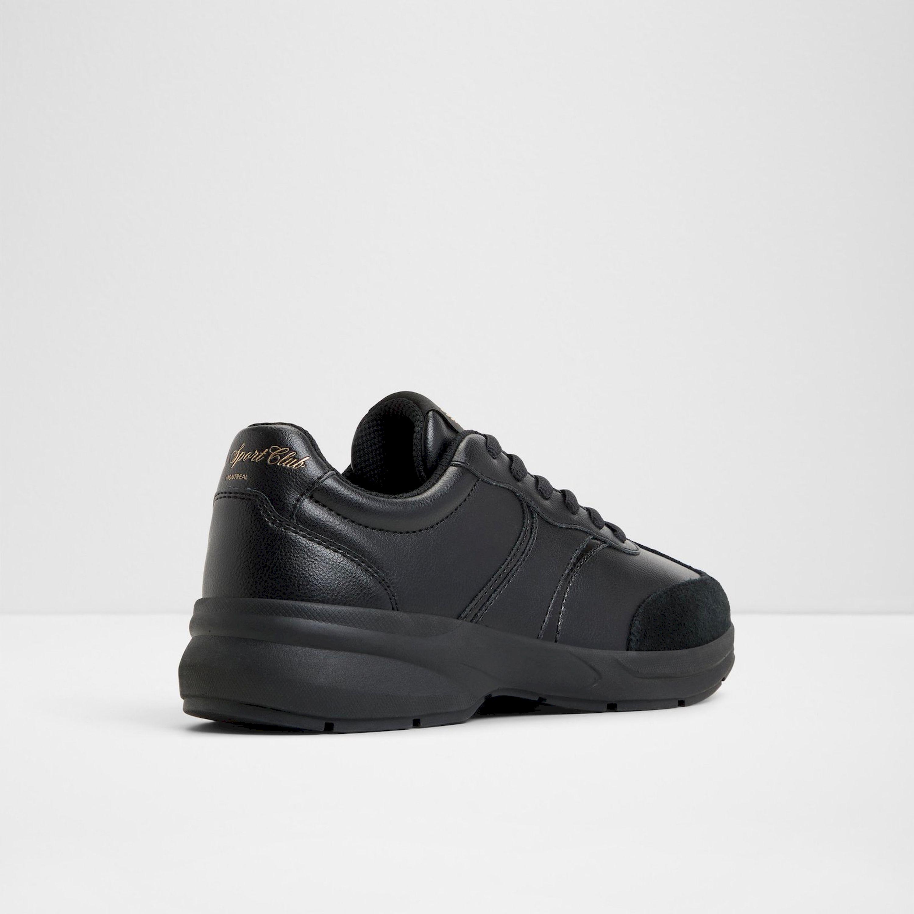 Aldo Women's Lace-Up Clubchic Low Ankle Sneakers | 20CLUBCHIC-women-shoes-sneakers-image-5