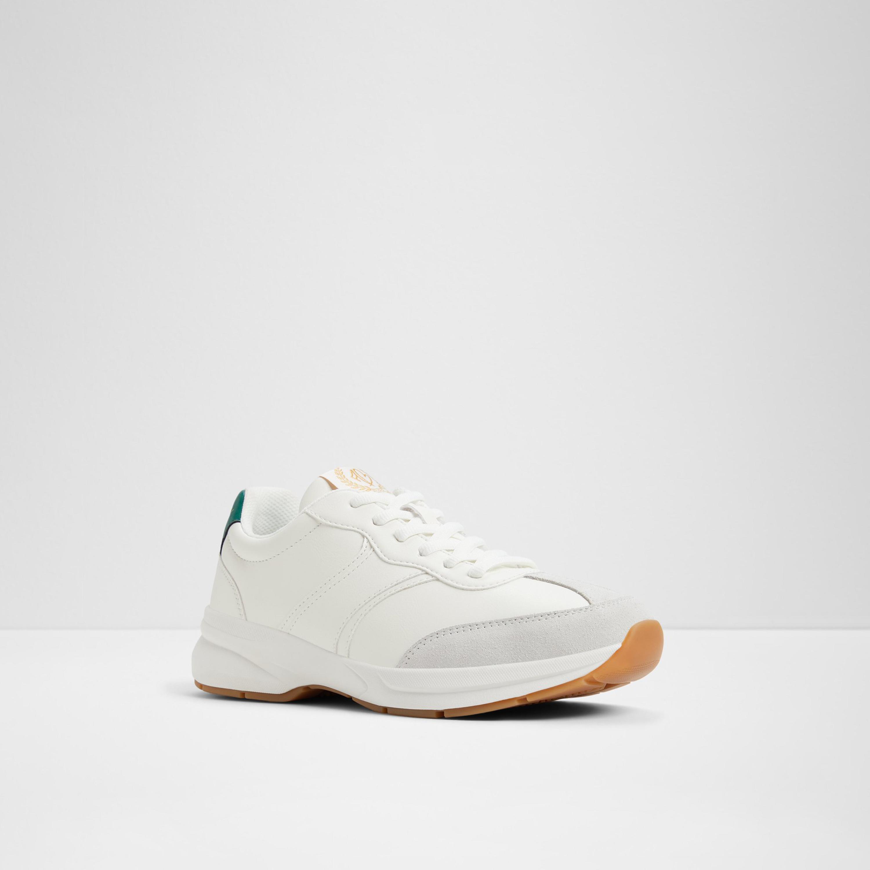ألدو- حذاء رياضي كاحل منخفض كلوب تشيك بأربطة للنساء  | 20CLUBCHIC-women-shoes-sneakers-image-1