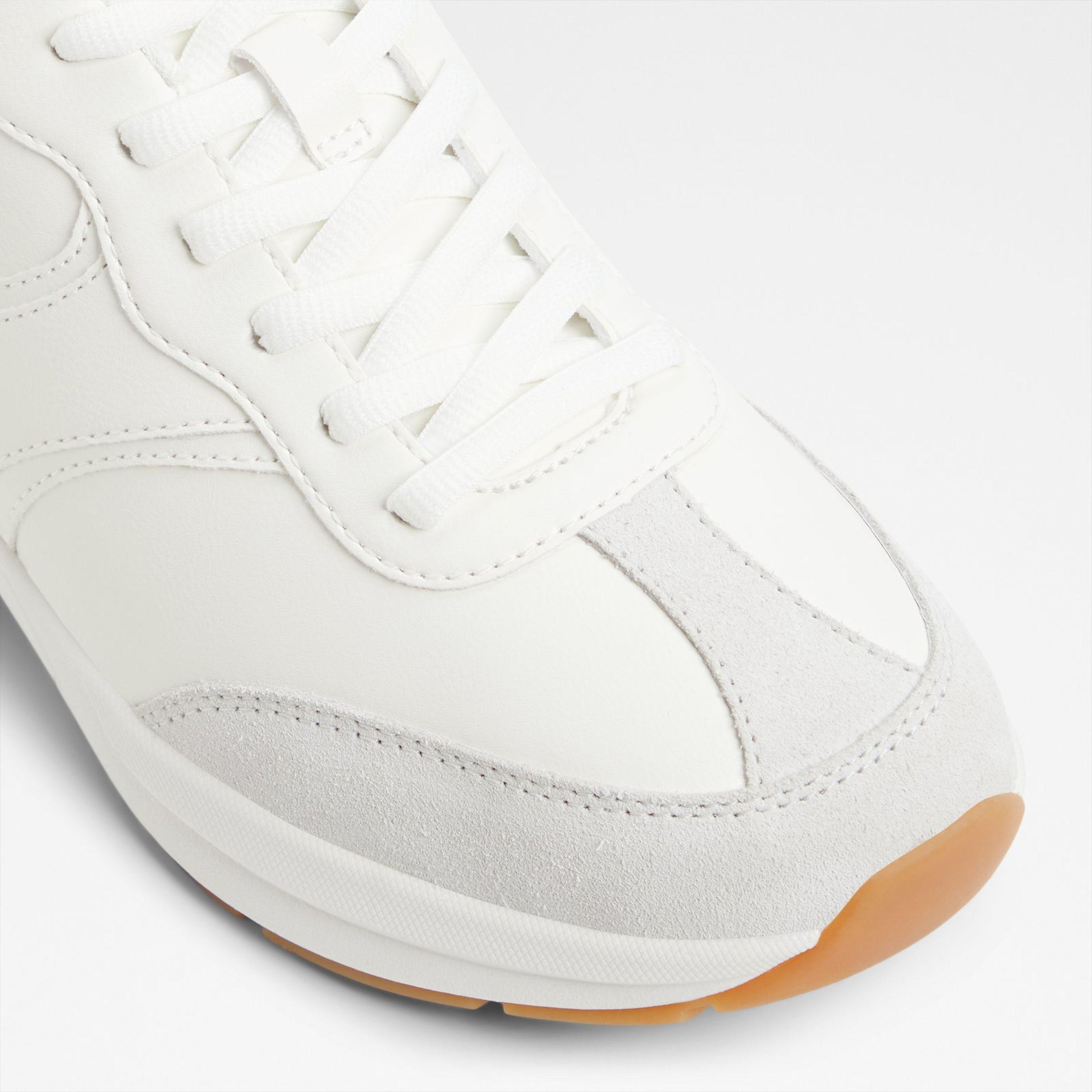 ألدو- حذاء رياضي كاحل منخفض كلوب تشيك بأربطة للنساء  | 20CLUBCHIC-women-shoes-sneakers-image-2