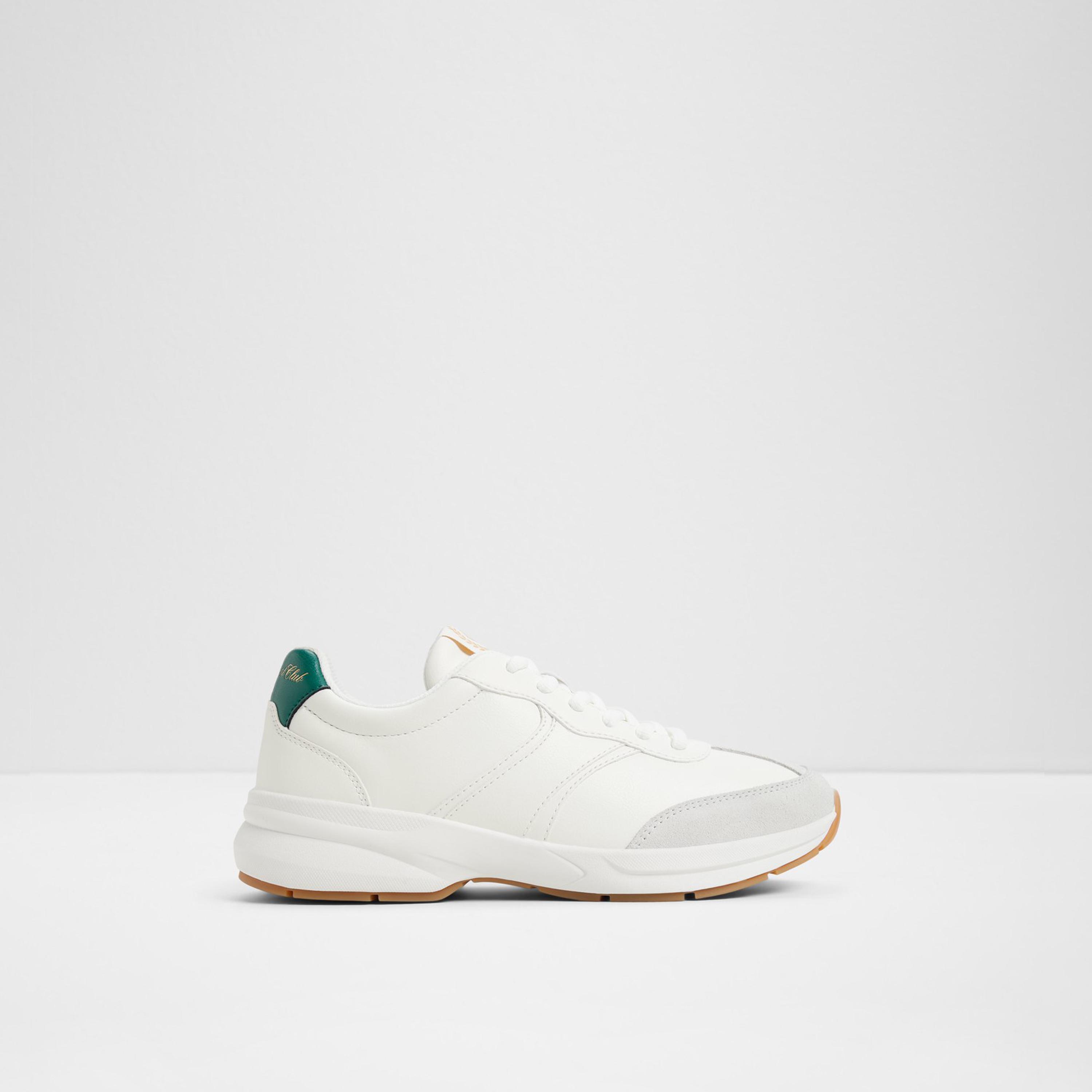 ألدو- حذاء رياضي كاحل منخفض كلوب تشيك بأربطة للنساء  | 20CLUBCHIC-women-shoes-sneakers-image-3