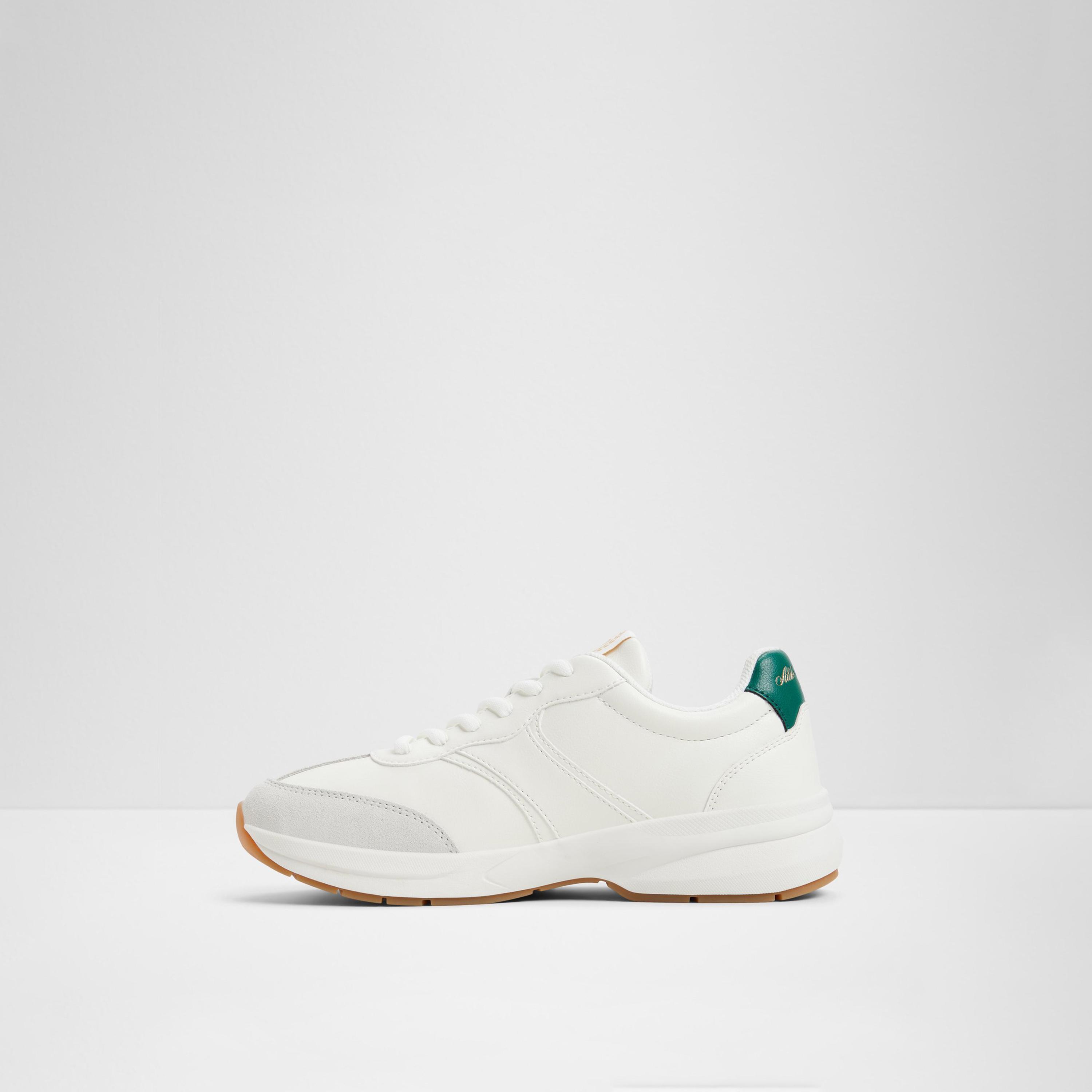 ألدو- حذاء رياضي كاحل منخفض كلوب تشيك بأربطة للنساء  | 20CLUBCHIC-women-shoes-sneakers-image-4