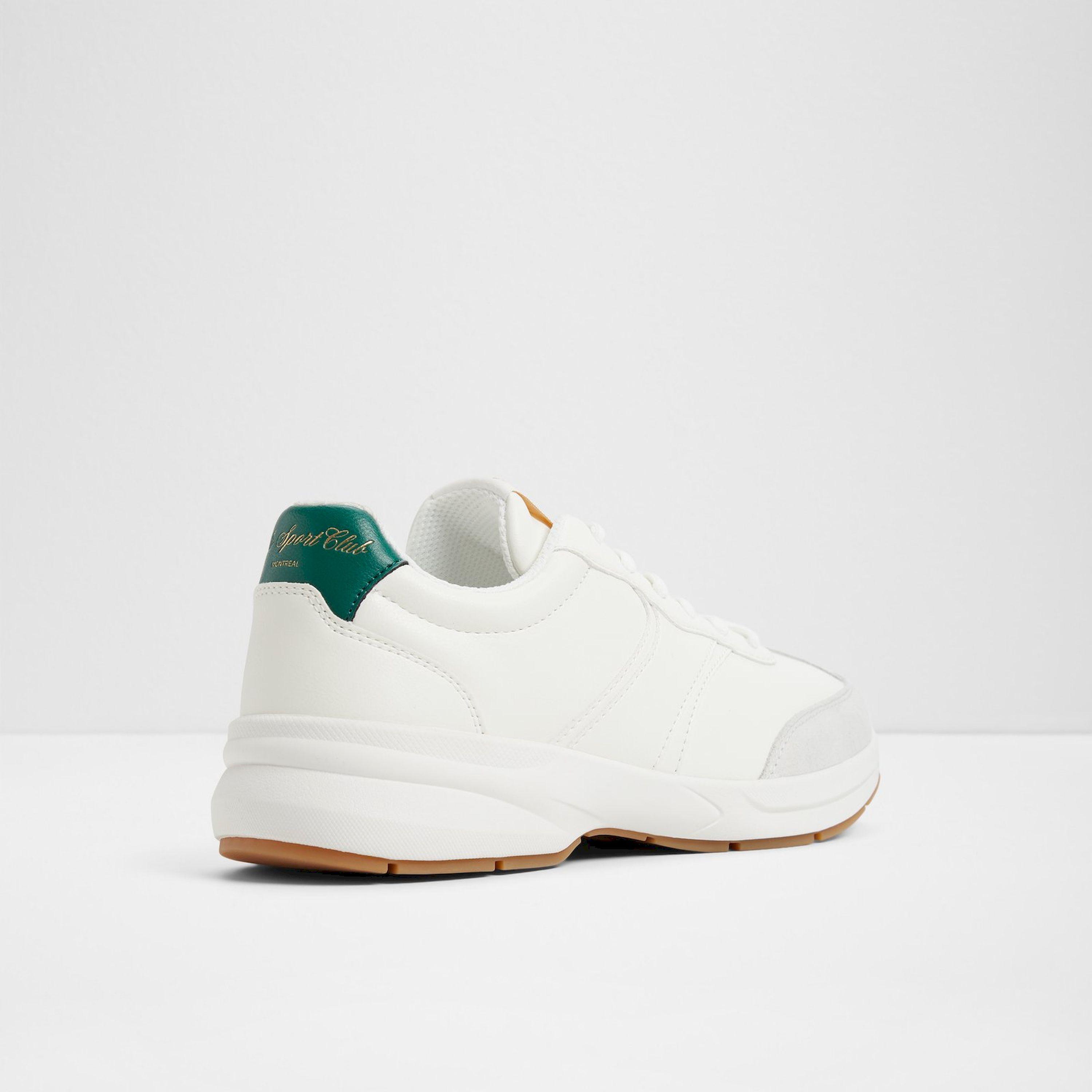 ألدو- حذاء رياضي كاحل منخفض كلوب تشيك بأربطة للنساء  | 20CLUBCHIC-women-shoes-sneakers-image-5