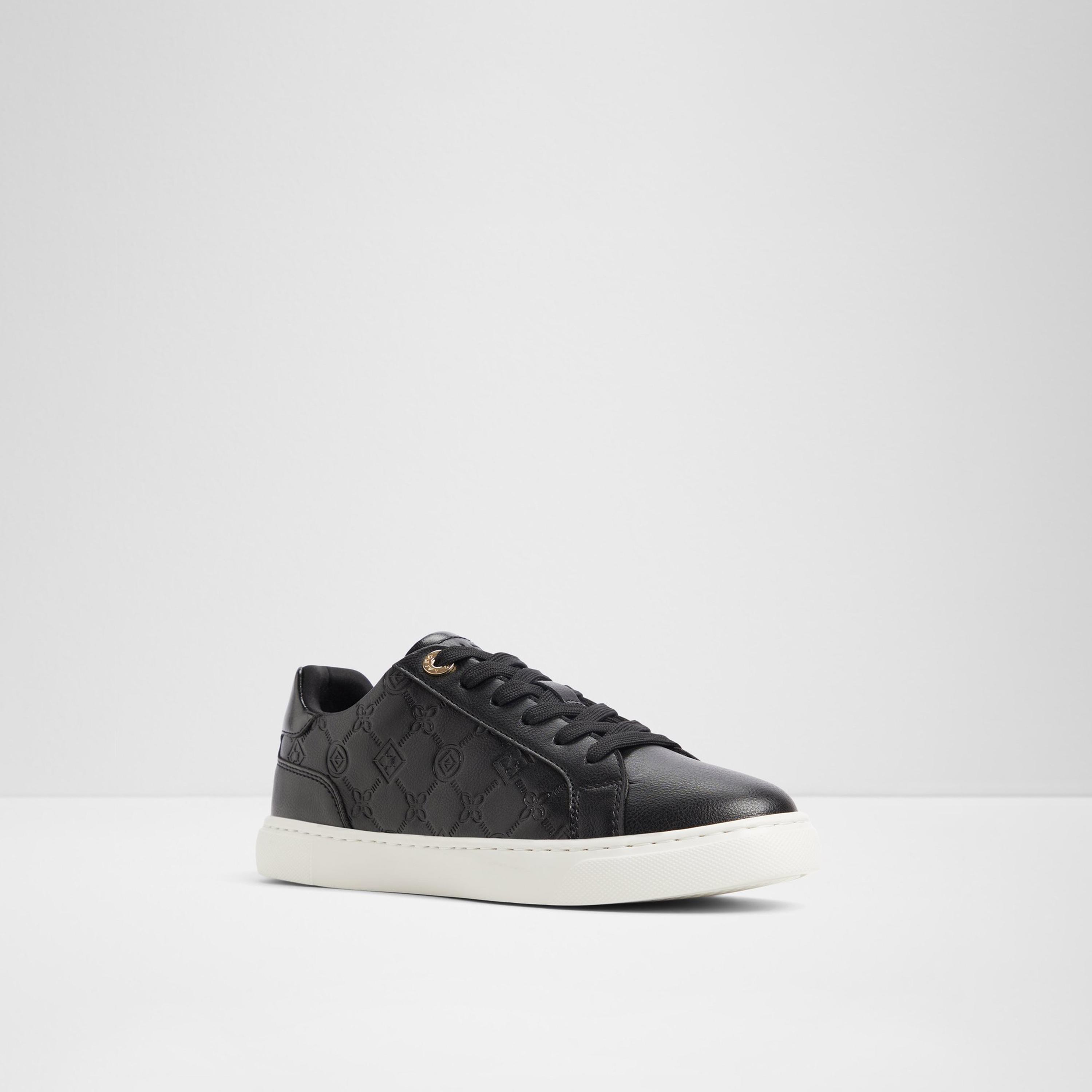 ألدو- حذاء رياضي كاحل منخفض كلوب لوكس بأربطة للنساء  | 20CLUBLUX-women-shoes-sneakers-image-7