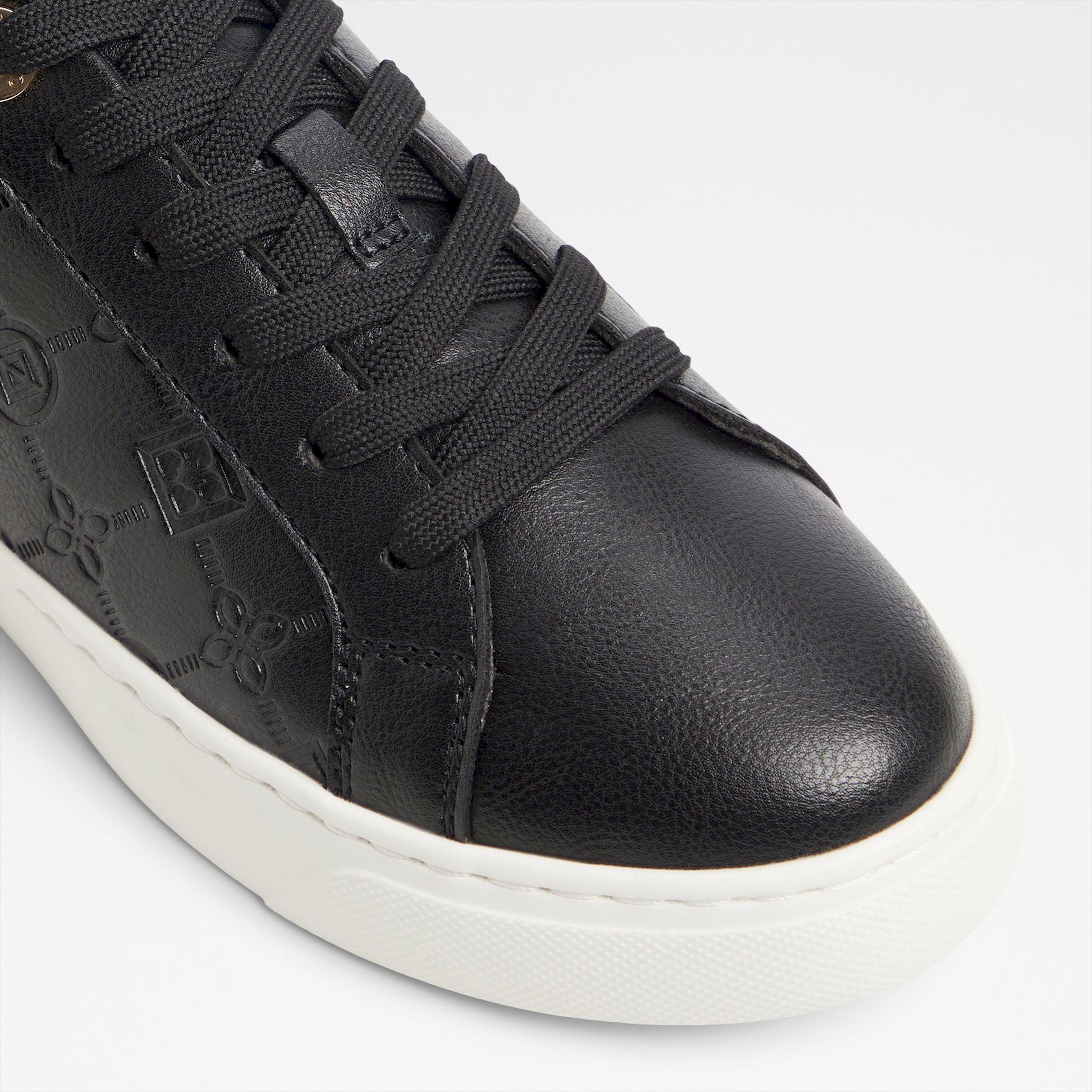 ألدو- حذاء رياضي كاحل منخفض كلوب لوكس بأربطة للنساء  | 20CLUBLUX-women-shoes-sneakers-image-6