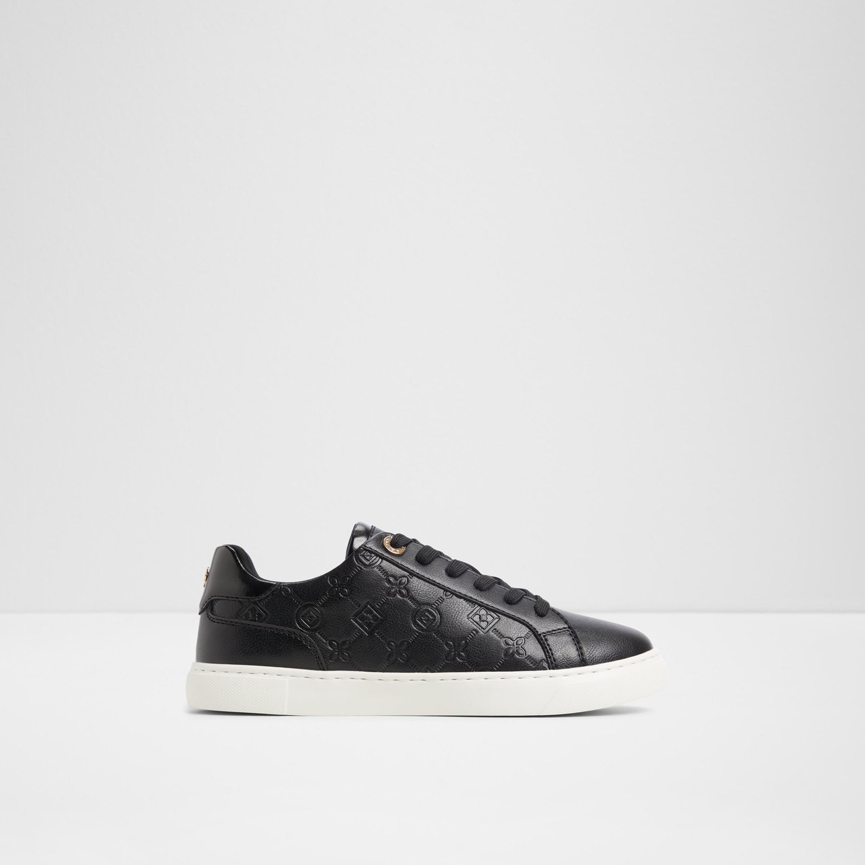 ألدو- حذاء رياضي كاحل منخفض كلوب لوكس بأربطة للنساء  | 20CLUBLUX-women-shoes-sneakers-image-8