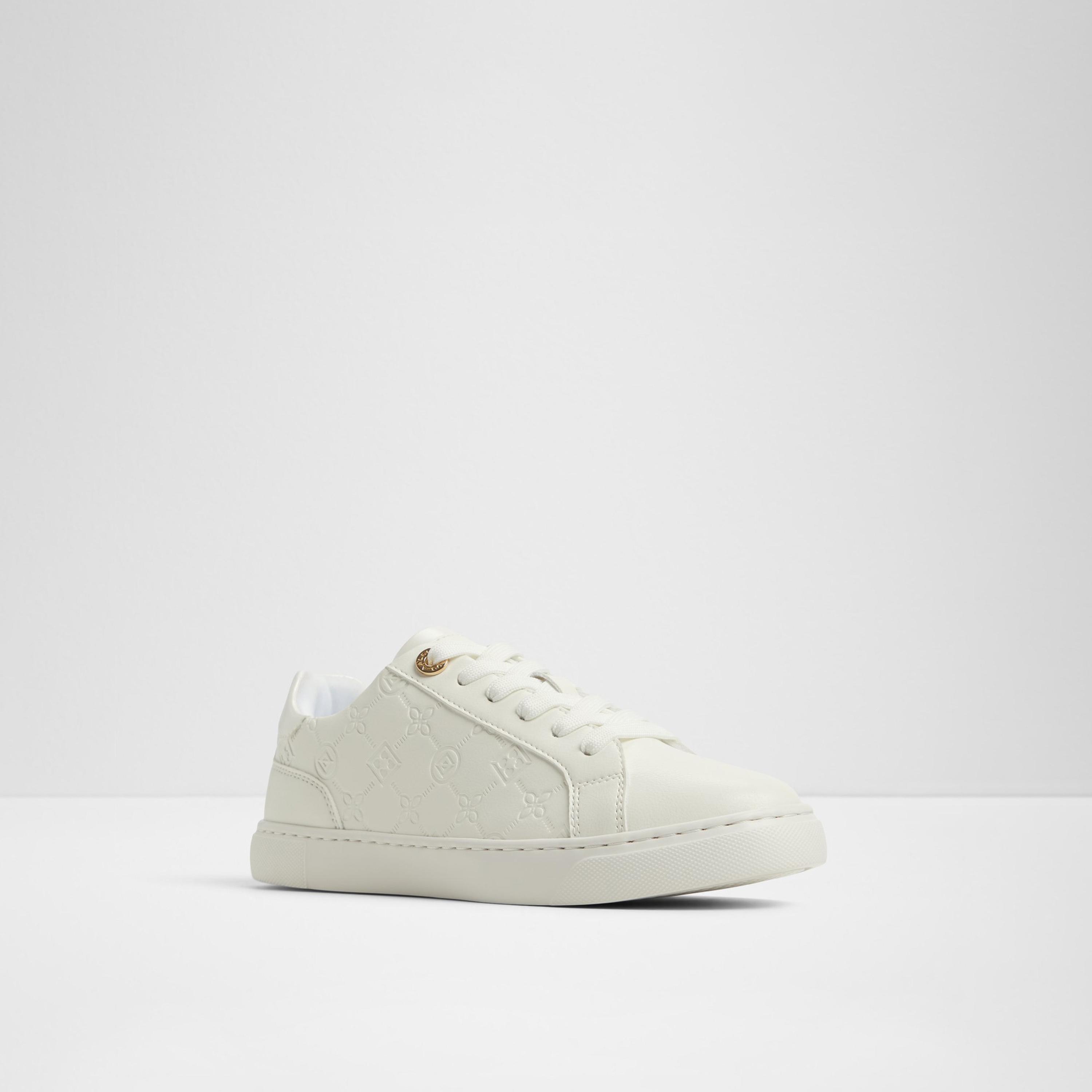 ألدو- حذاء رياضي كاحل منخفض كلوب لوكس بأربطة للنساء  | 20CLUBLUX-women-shoes-sneakers-image-1