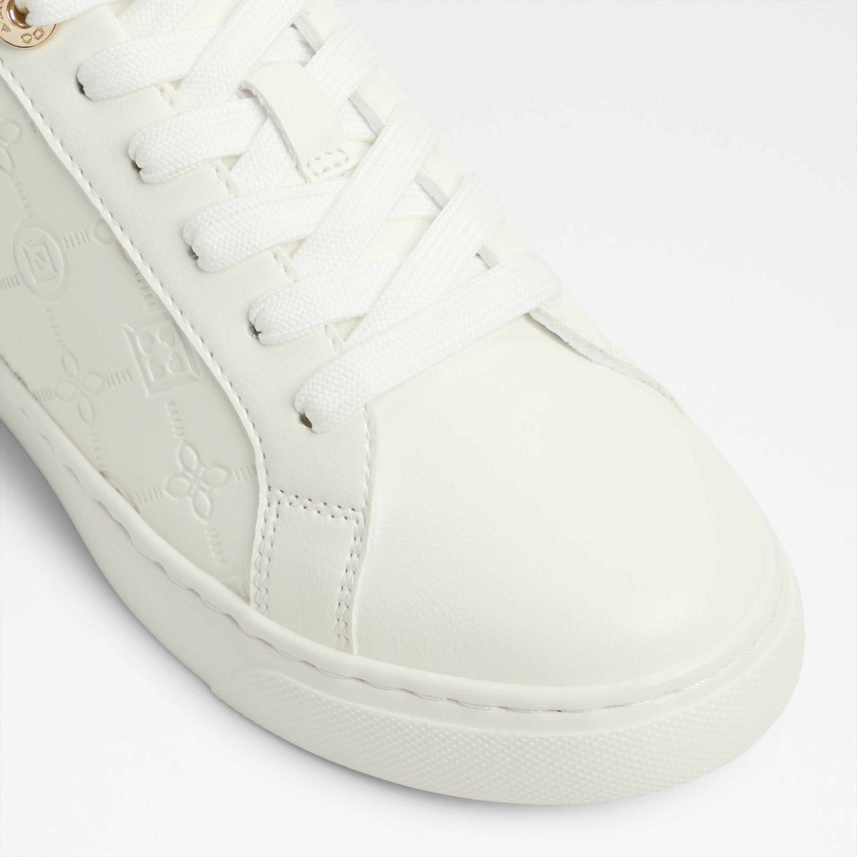 ألدو- حذاء رياضي كاحل منخفض كلوب لوكس بأربطة للنساء  | 20CLUBLUX-women-shoes-sneakers-image-2