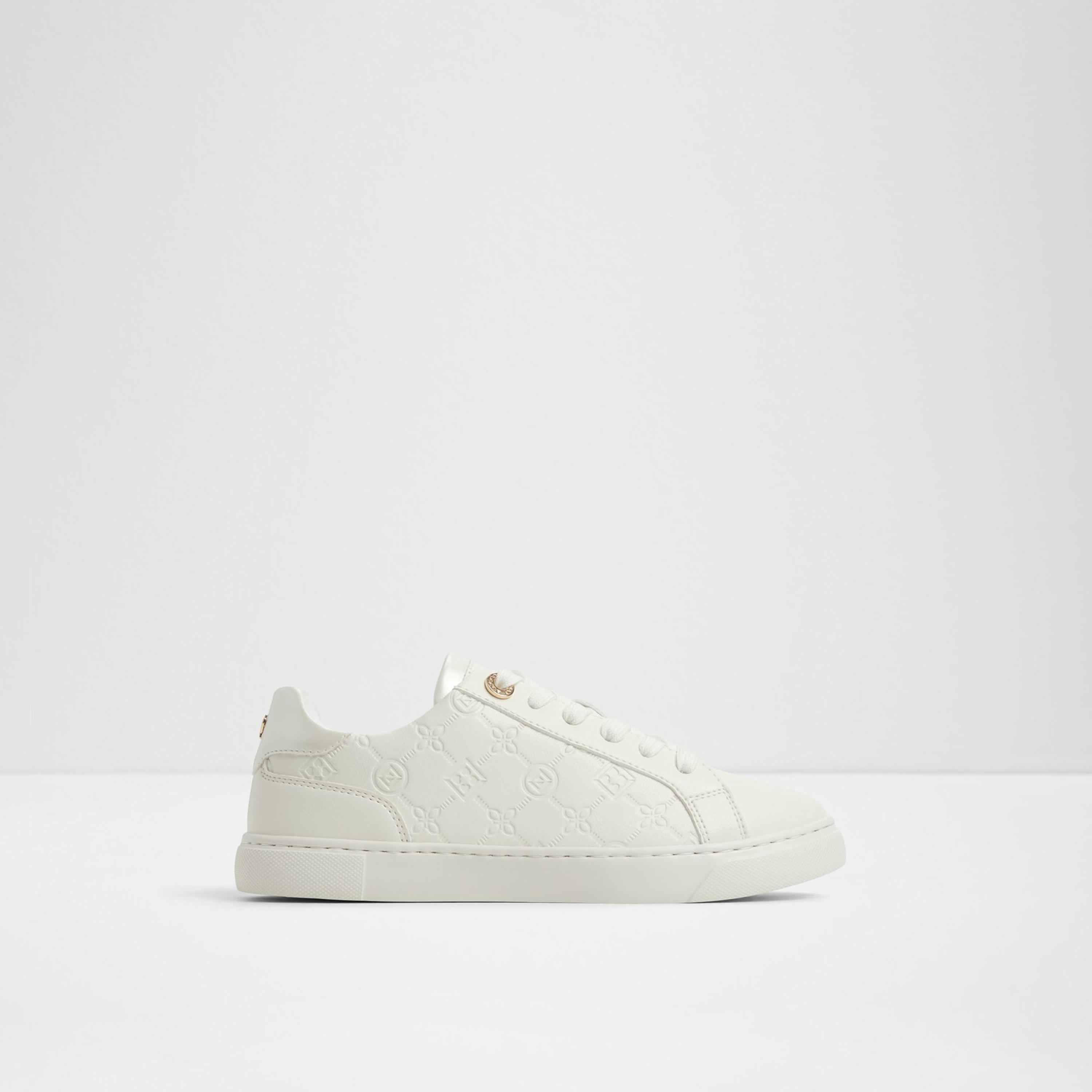 ألدو- حذاء رياضي كاحل منخفض كلوب لوكس بأربطة للنساء  | 20CLUBLUX-women-shoes-sneakers-image-3