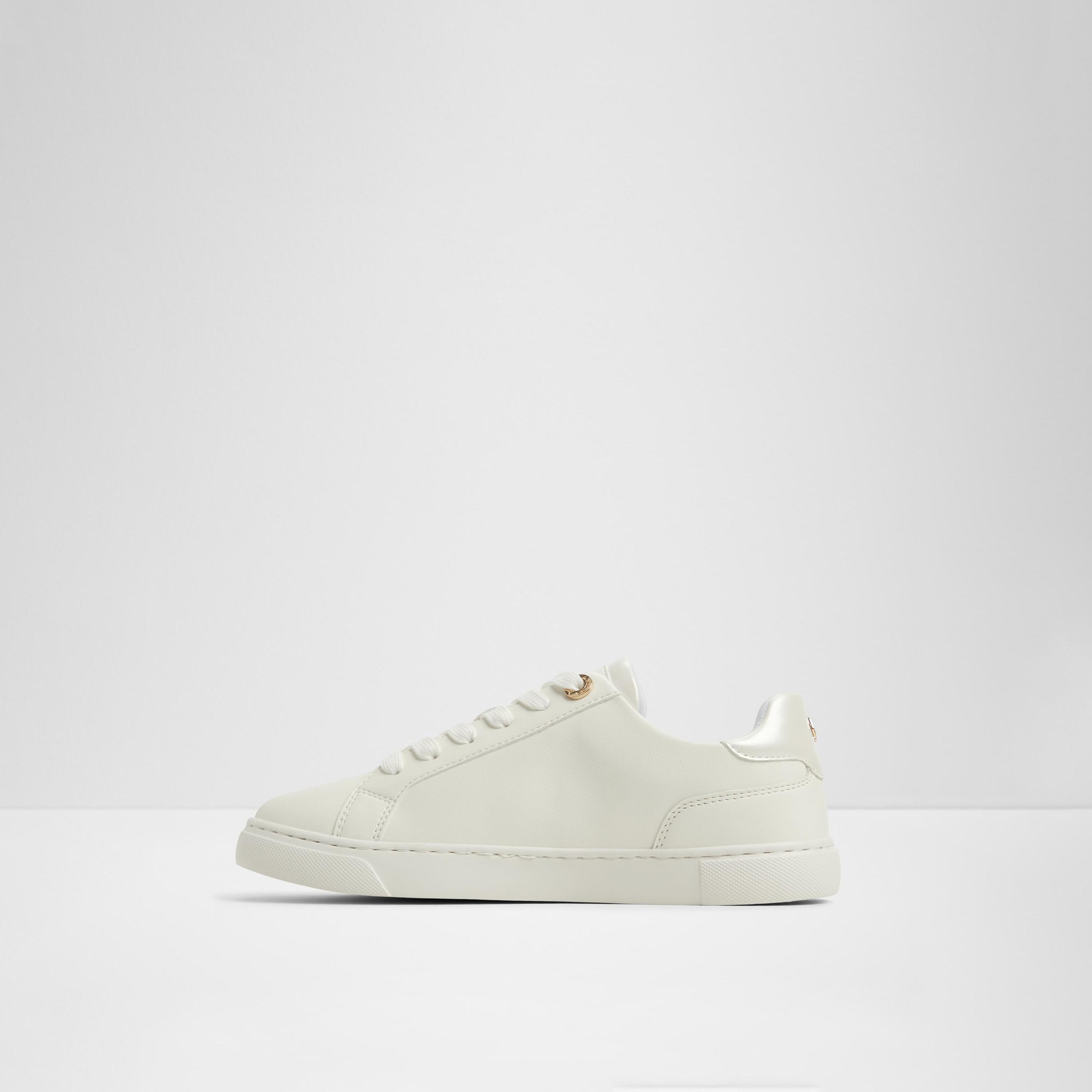ألدو- حذاء رياضي كاحل منخفض كلوب لوكس بأربطة للنساء  | 20CLUBLUX-women-shoes-sneakers-image-4