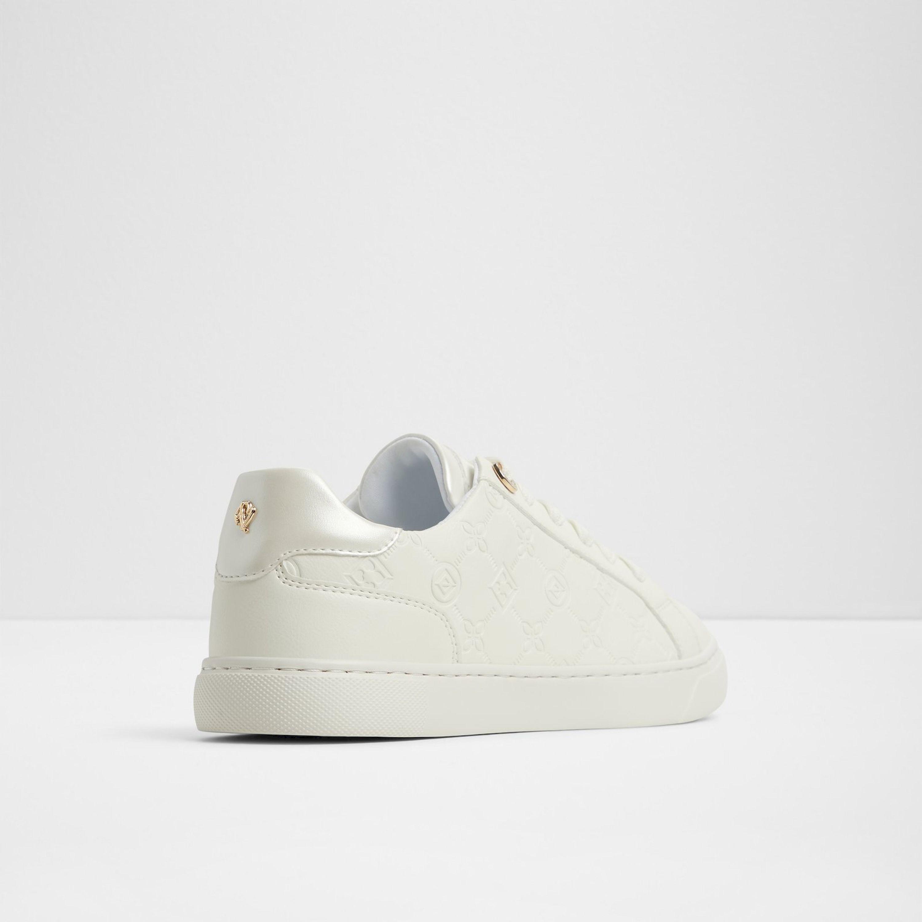 ألدو- حذاء رياضي كاحل منخفض كلوب لوكس بأربطة للنساء  | 20CLUBLUX-women-shoes-sneakers-image-5