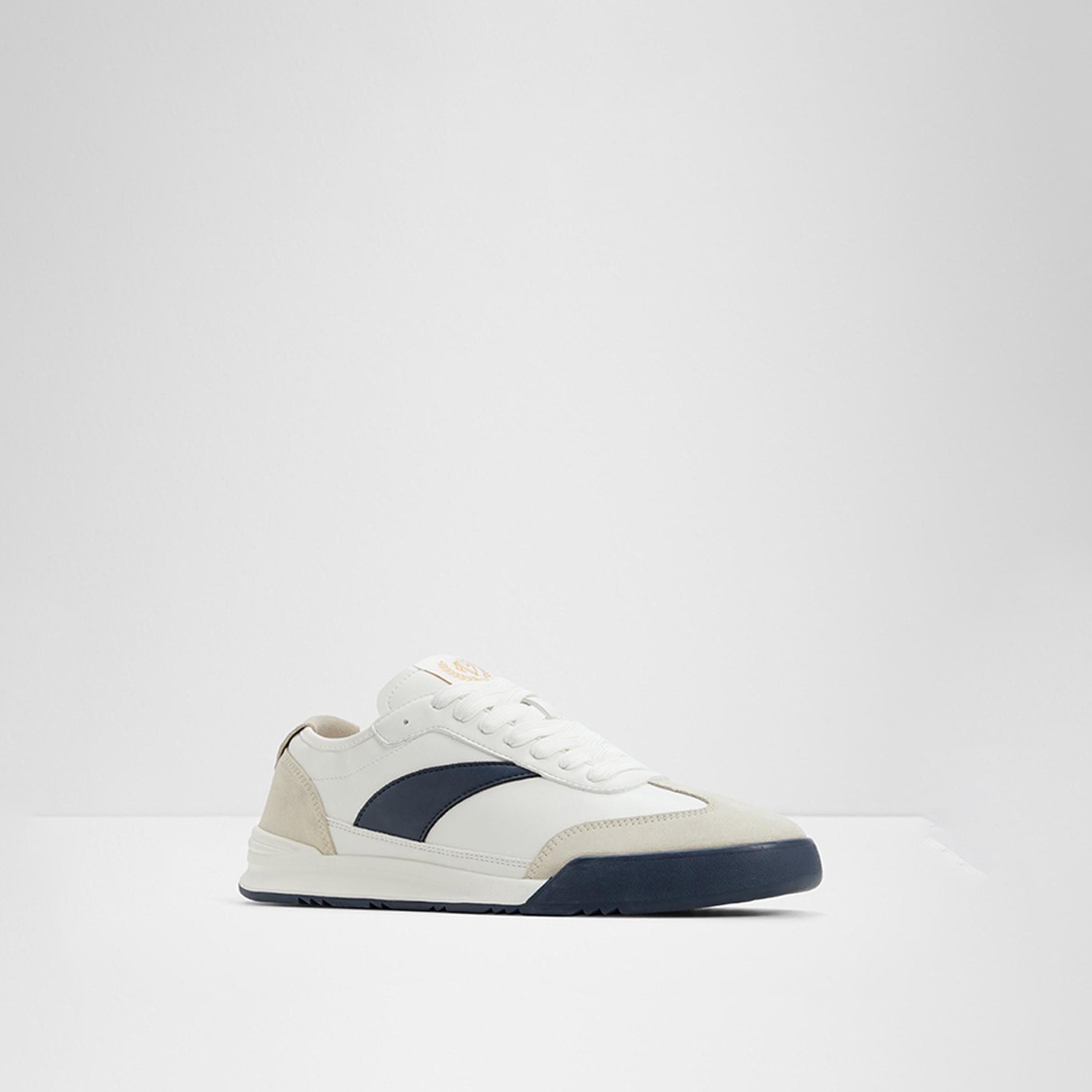 ألدو حذاء رياضي رجالي بأربطة وكاحل منخفض| 20CLUBMTL-men-shoes-sneakers-image-1