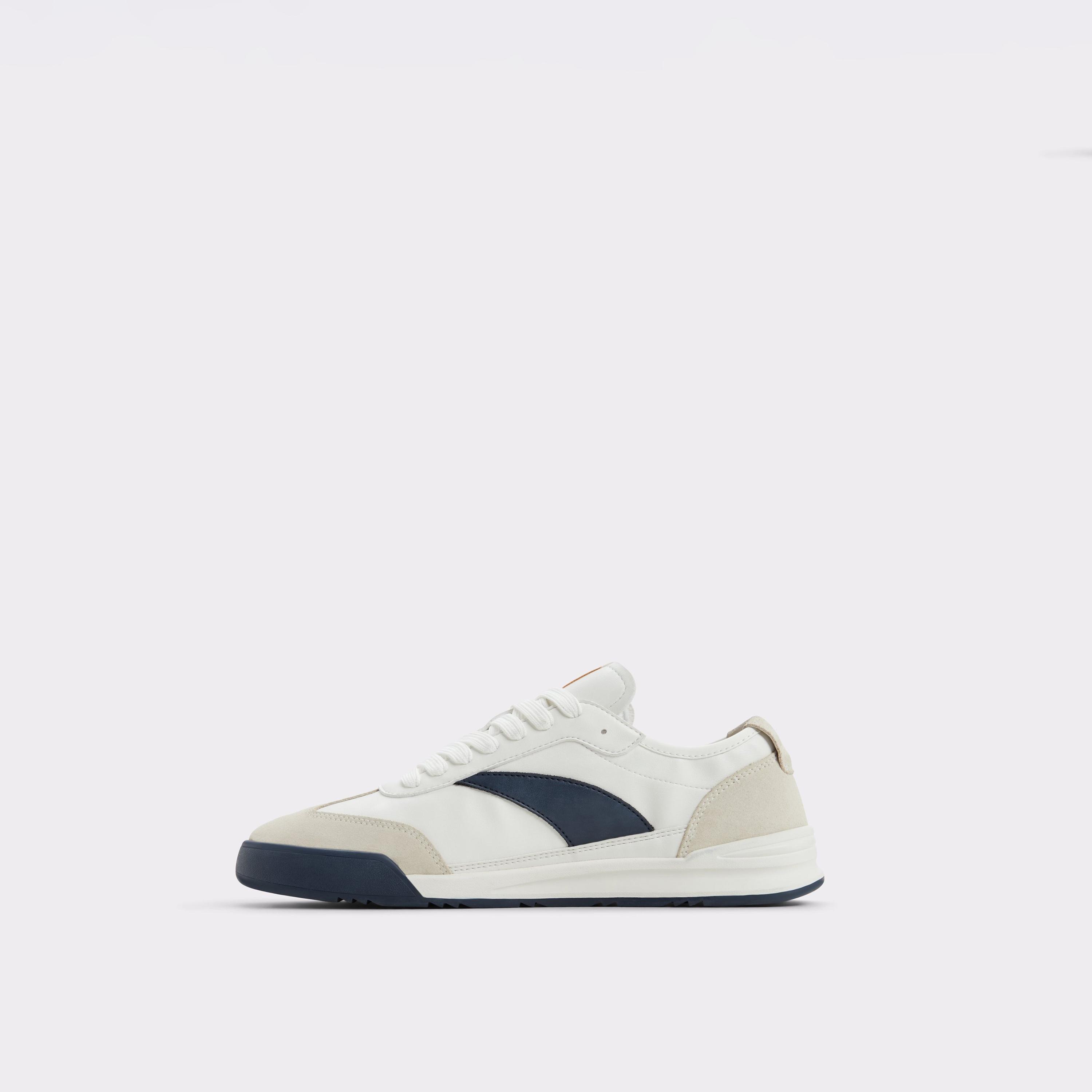 ألدو حذاء رياضي رجالي بأربطة وكاحل منخفض| 20CLUBMTL-men-shoes-sneakers-image-2