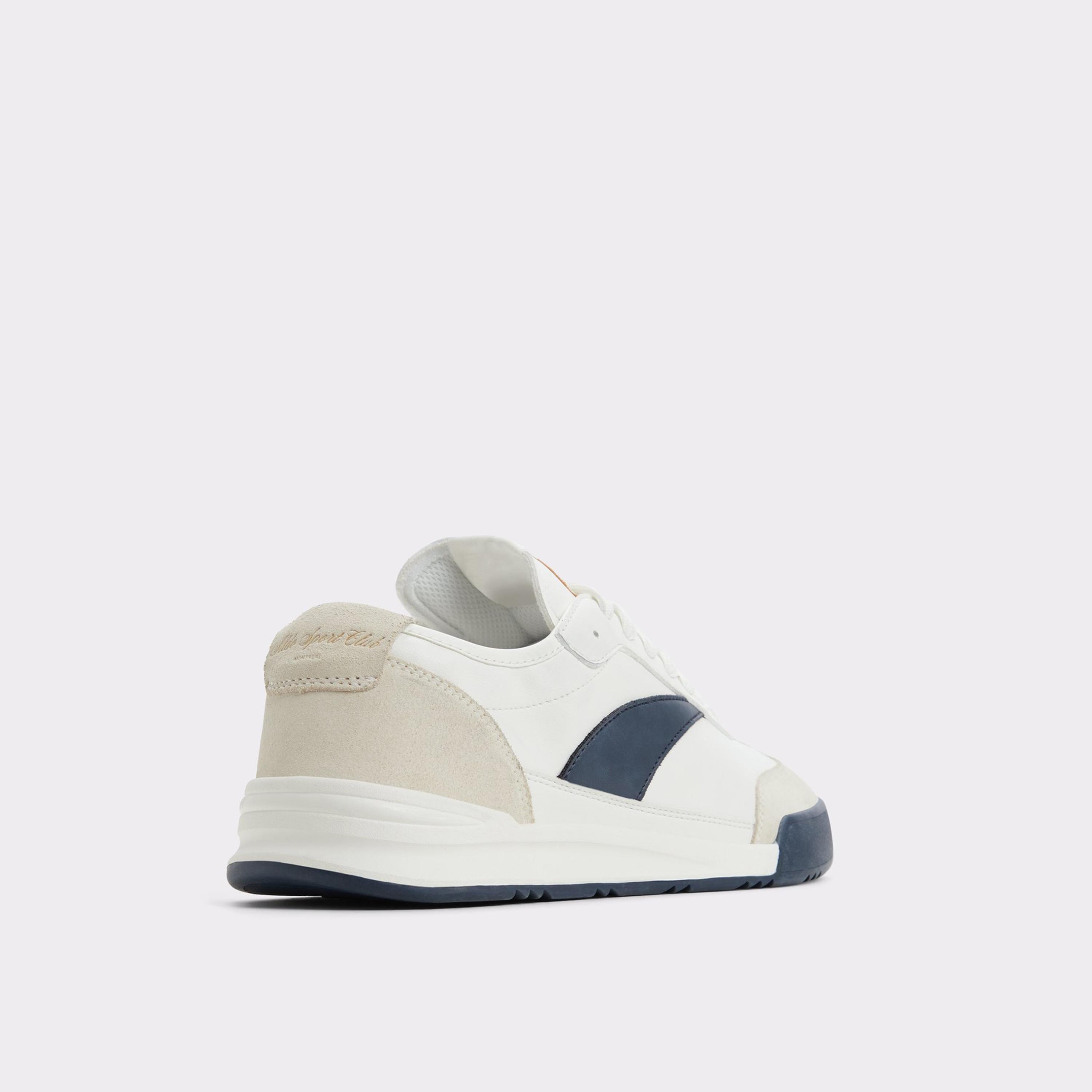 ألدو حذاء رياضي رجالي بأربطة وكاحل منخفض| 20CLUBMTL-men-shoes-sneakers-image-3