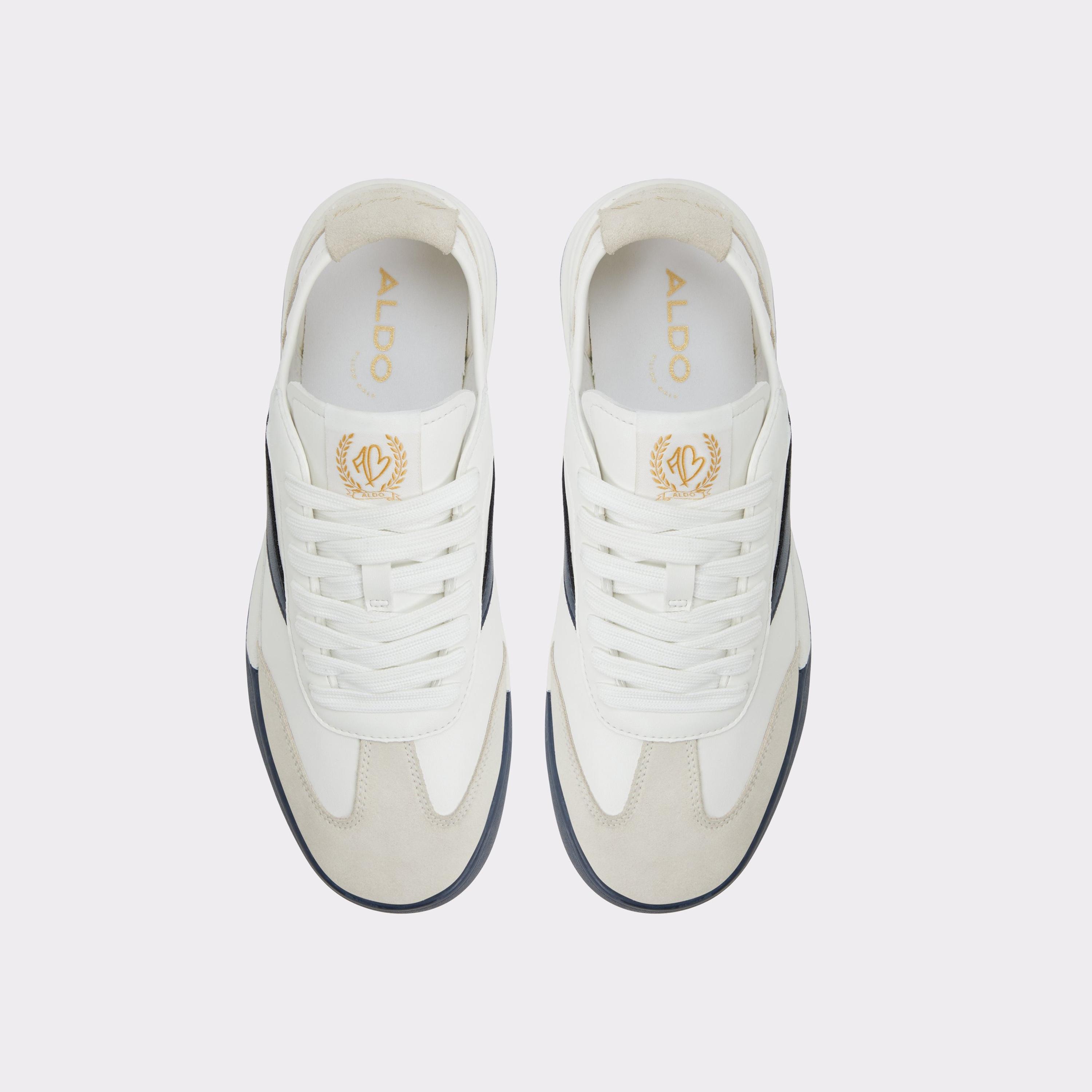 ألدو حذاء رياضي رجالي بأربطة وكاحل منخفض| 20CLUBMTL-men-shoes-sneakers-image-4