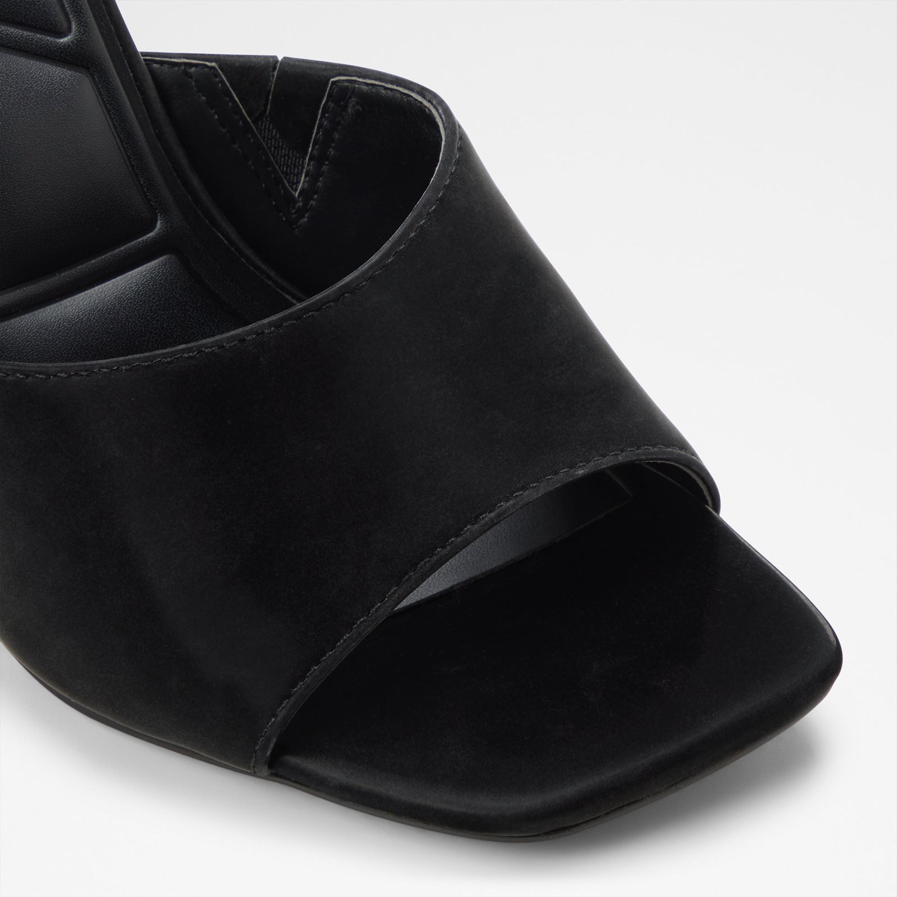 Aldo Women's Slip-On Comacan Stiletto Slide Sandals | 20COMACAN-women-shoes-sandals-heeled-image-2