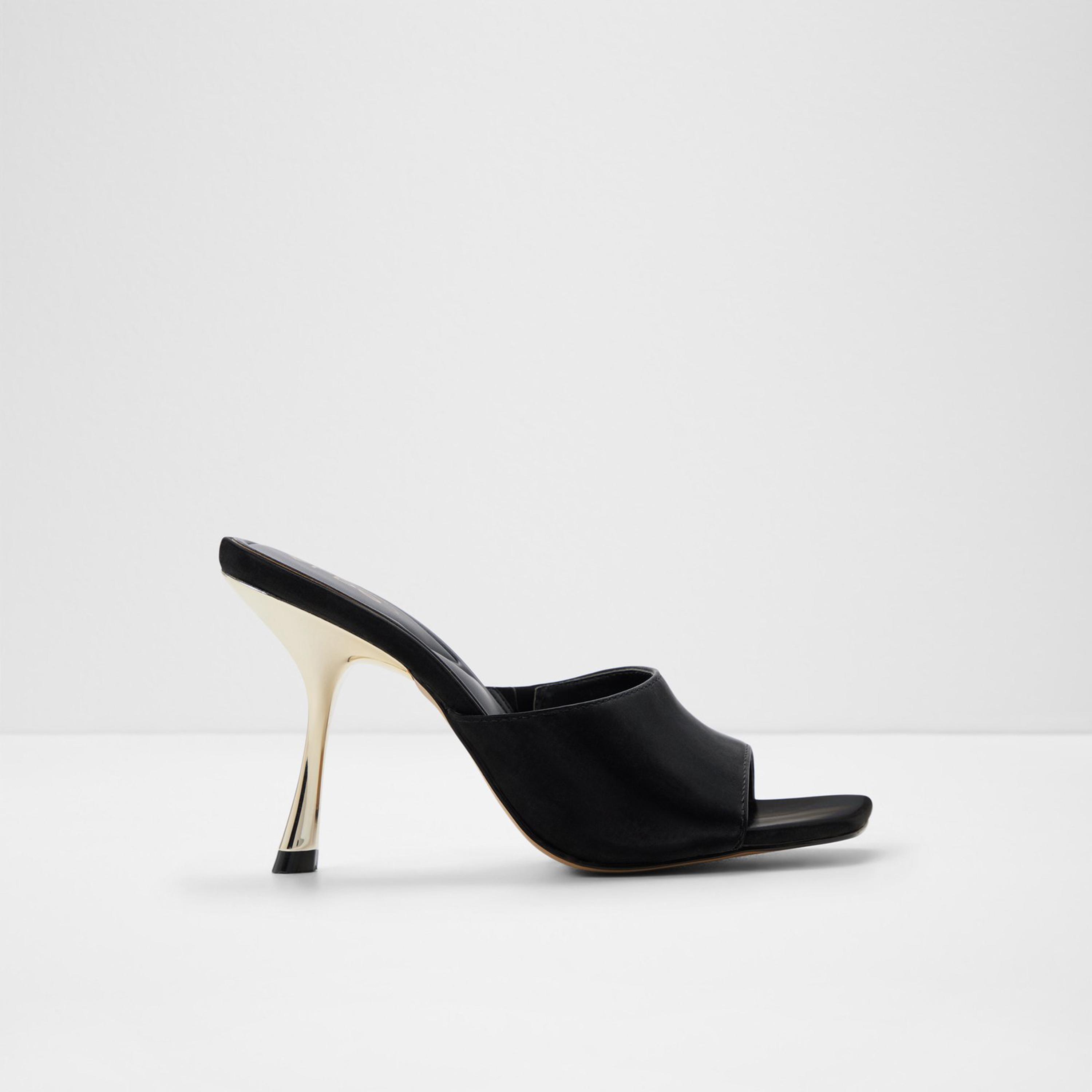 Aldo Women's Slip-On Comacan Stiletto Slide Sandals | 20COMACAN-women-shoes-sandals-heeled-image-3