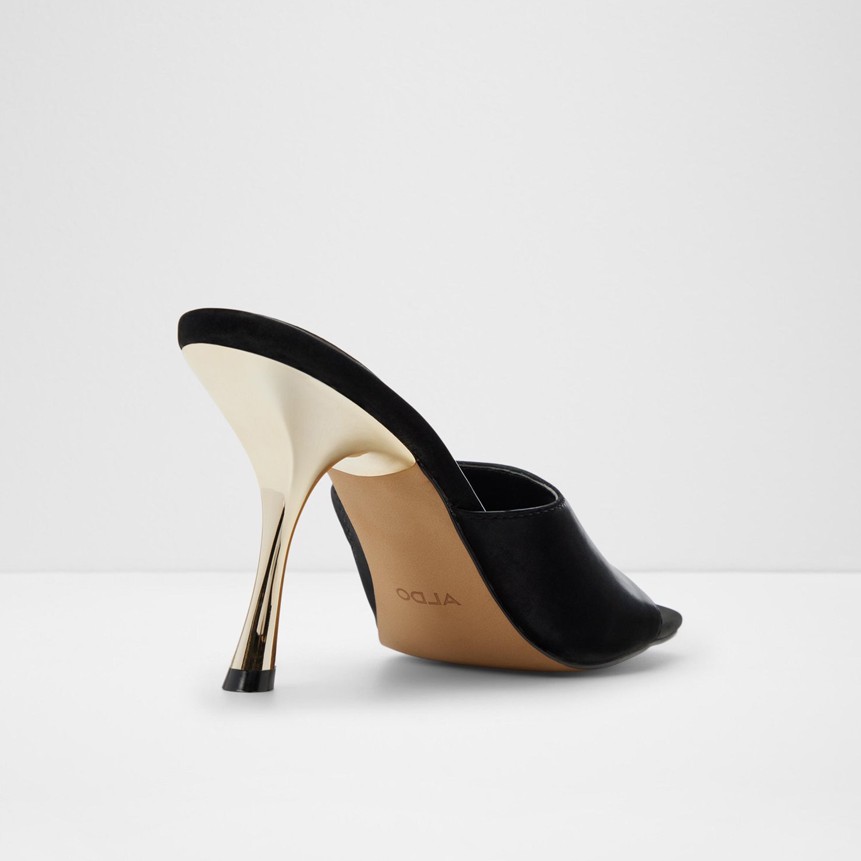 Aldo Women's Slip-On Comacan Stiletto Slide Sandals | 20COMACAN-women-shoes-sandals-heeled-image-5
