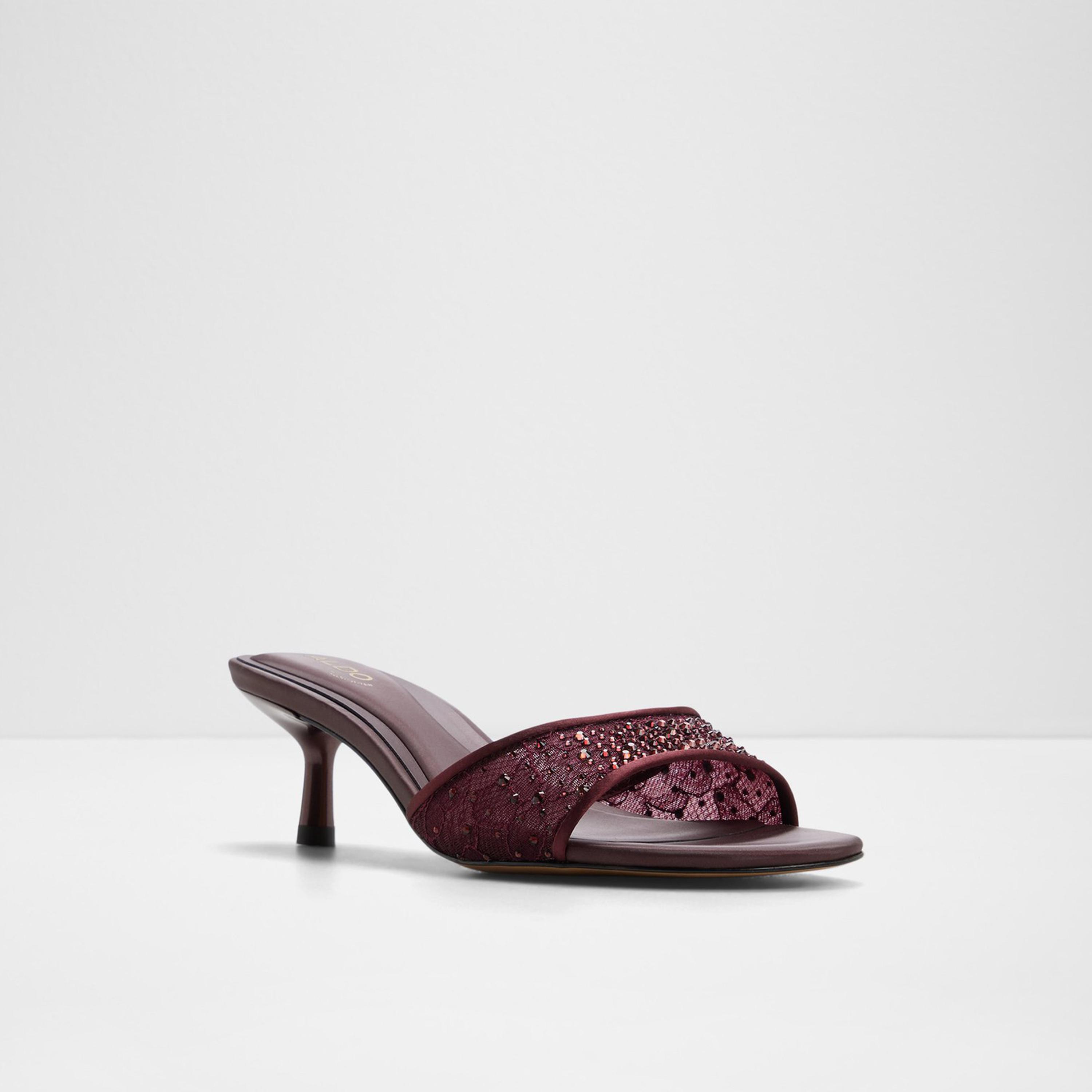 Aldo Womens Slip-On COMMODINE Kitten Heels | 20COMMODINE-women-shoes-sandals-heeled-image-1