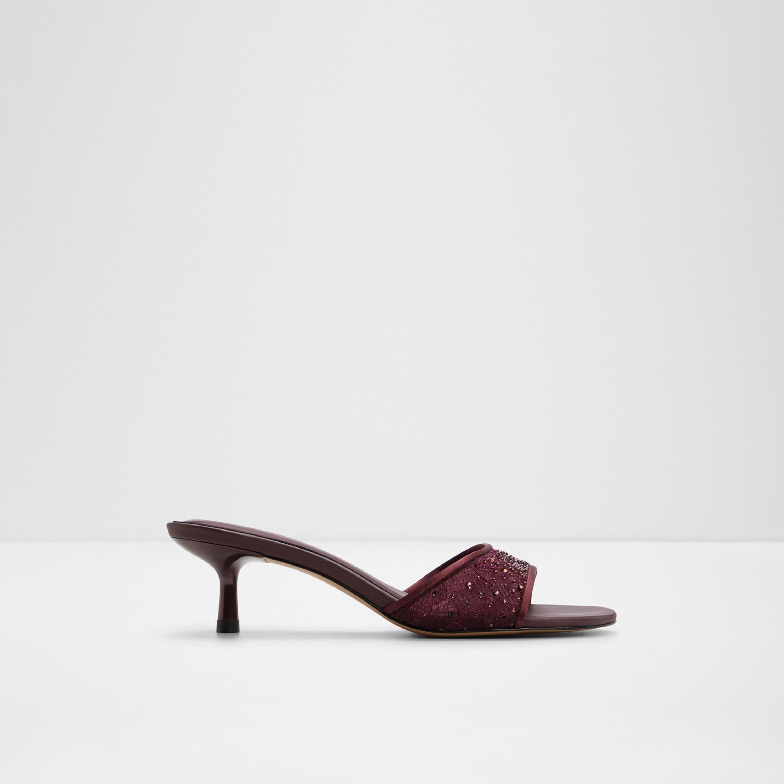 Aldo Womens Slip-On COMMODINE Kitten Heels | 20COMMODINE-women-shoes-sandals-heeled-image-3