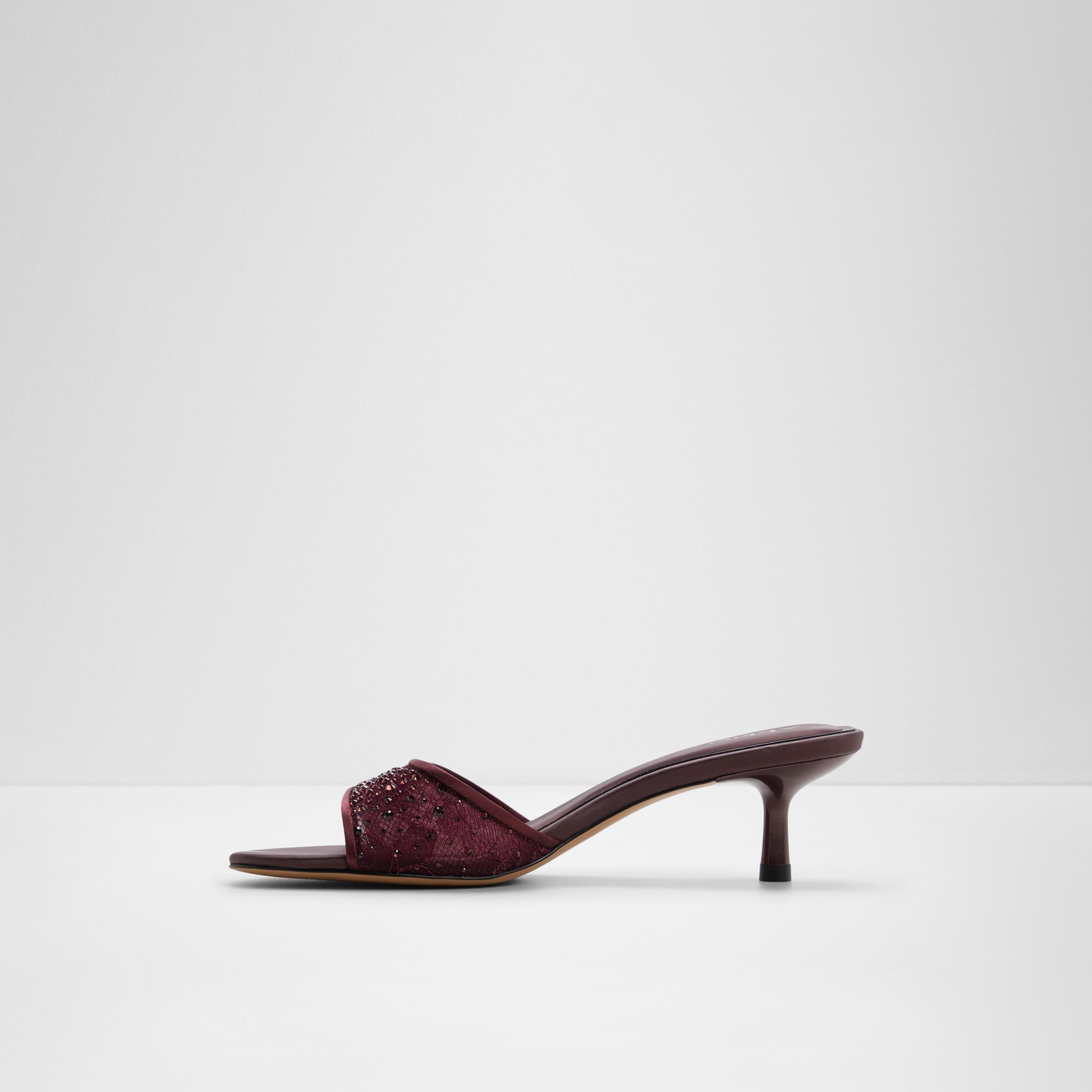 Aldo Womens Slip-On COMMODINE Kitten Heels | 20COMMODINE-women-shoes-sandals-heeled-image-4