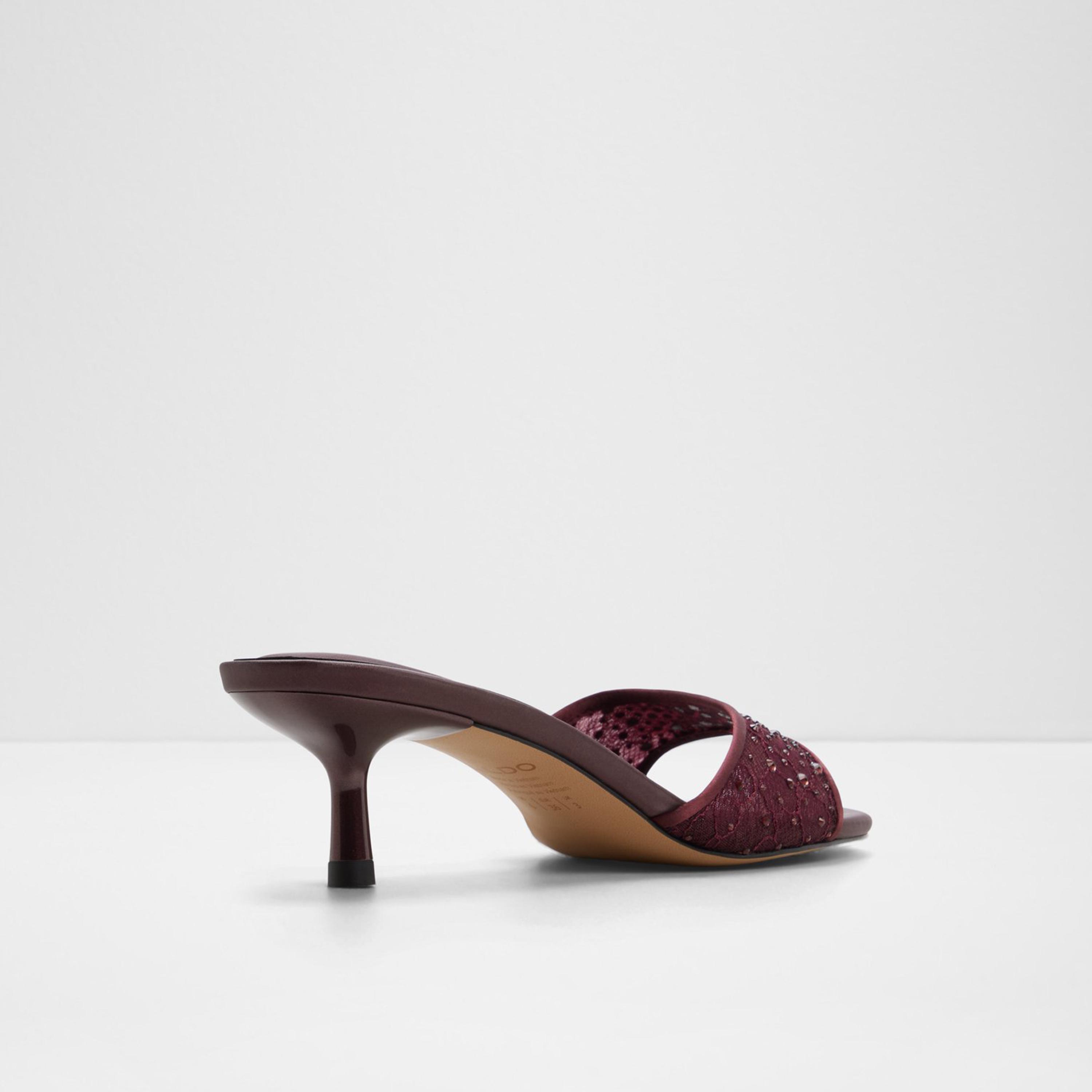 Aldo Womens Slip-On COMMODINE Kitten Heels | 20COMMODINE-women-shoes-sandals-heeled-image-5