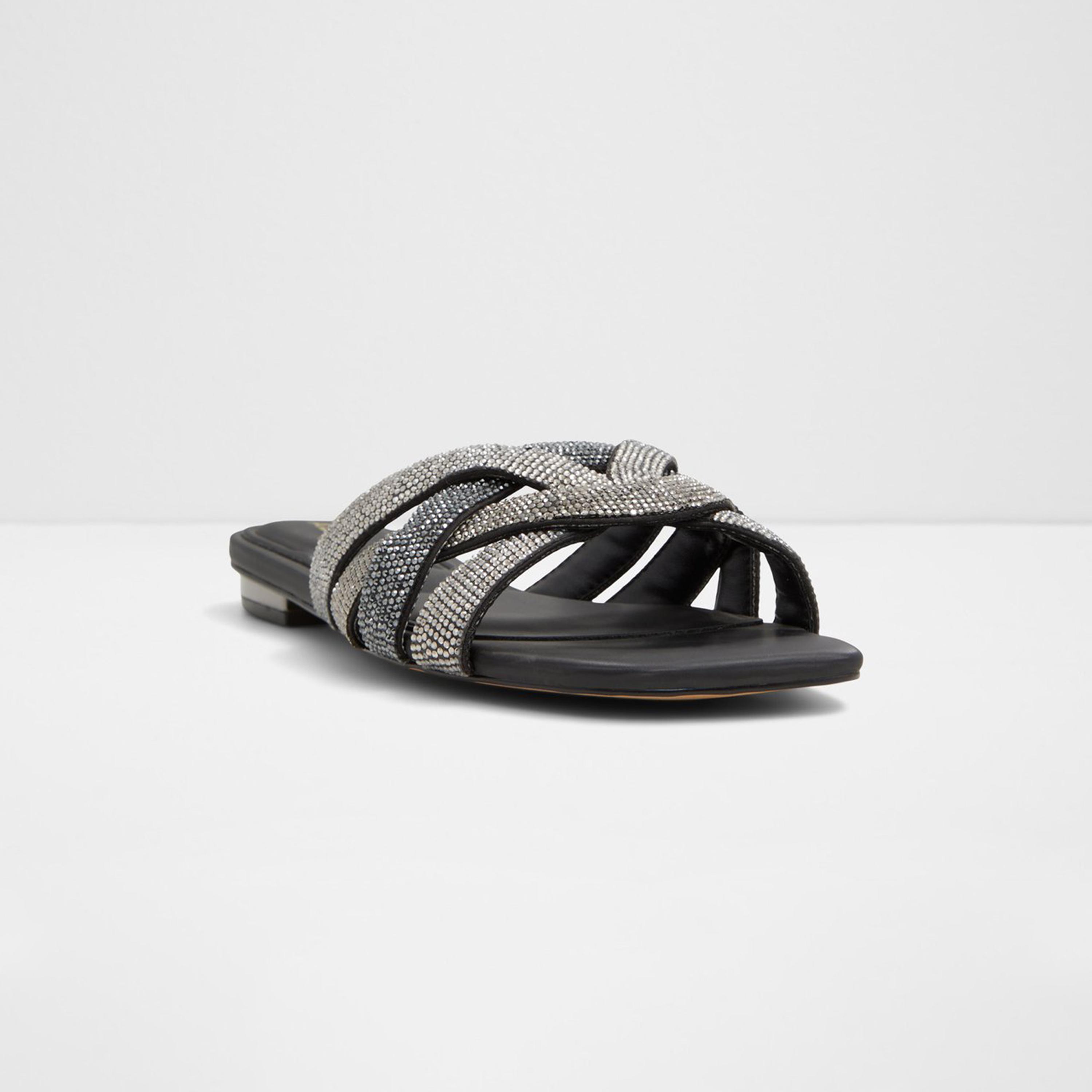 الدو- صندل كورالي للنساء | 20CORALLY-women-shoes-sandals-flats-image-1
