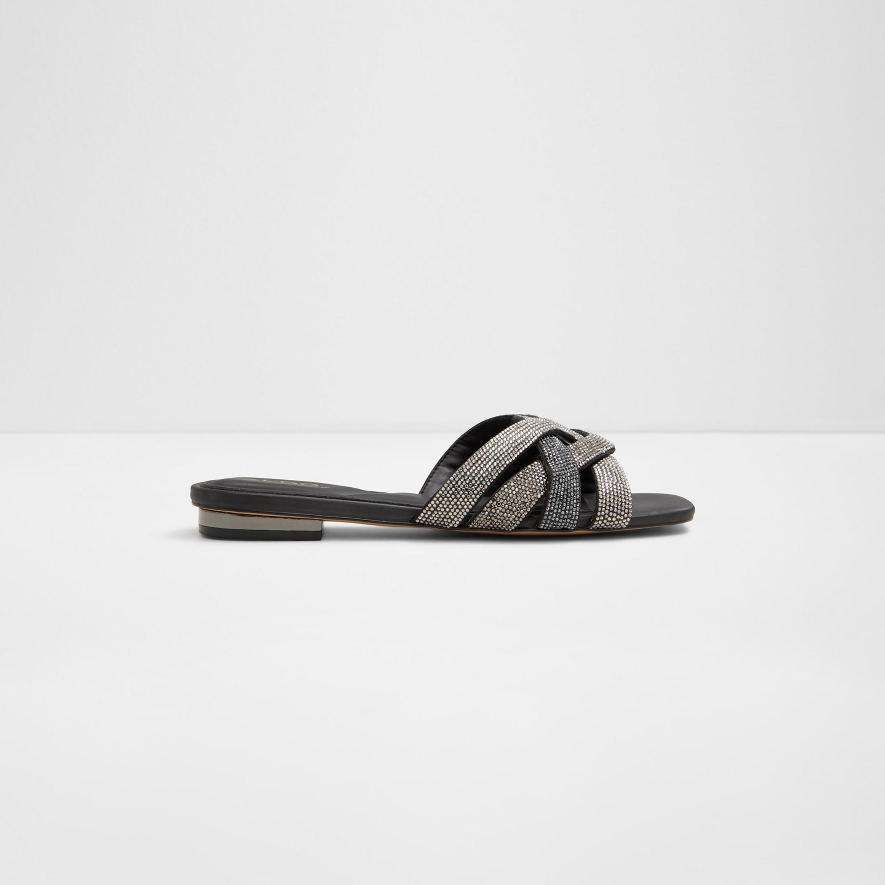 الدو- صندل كورالي للنساء | 20CORALLY-women-shoes-sandals-flats-image-2